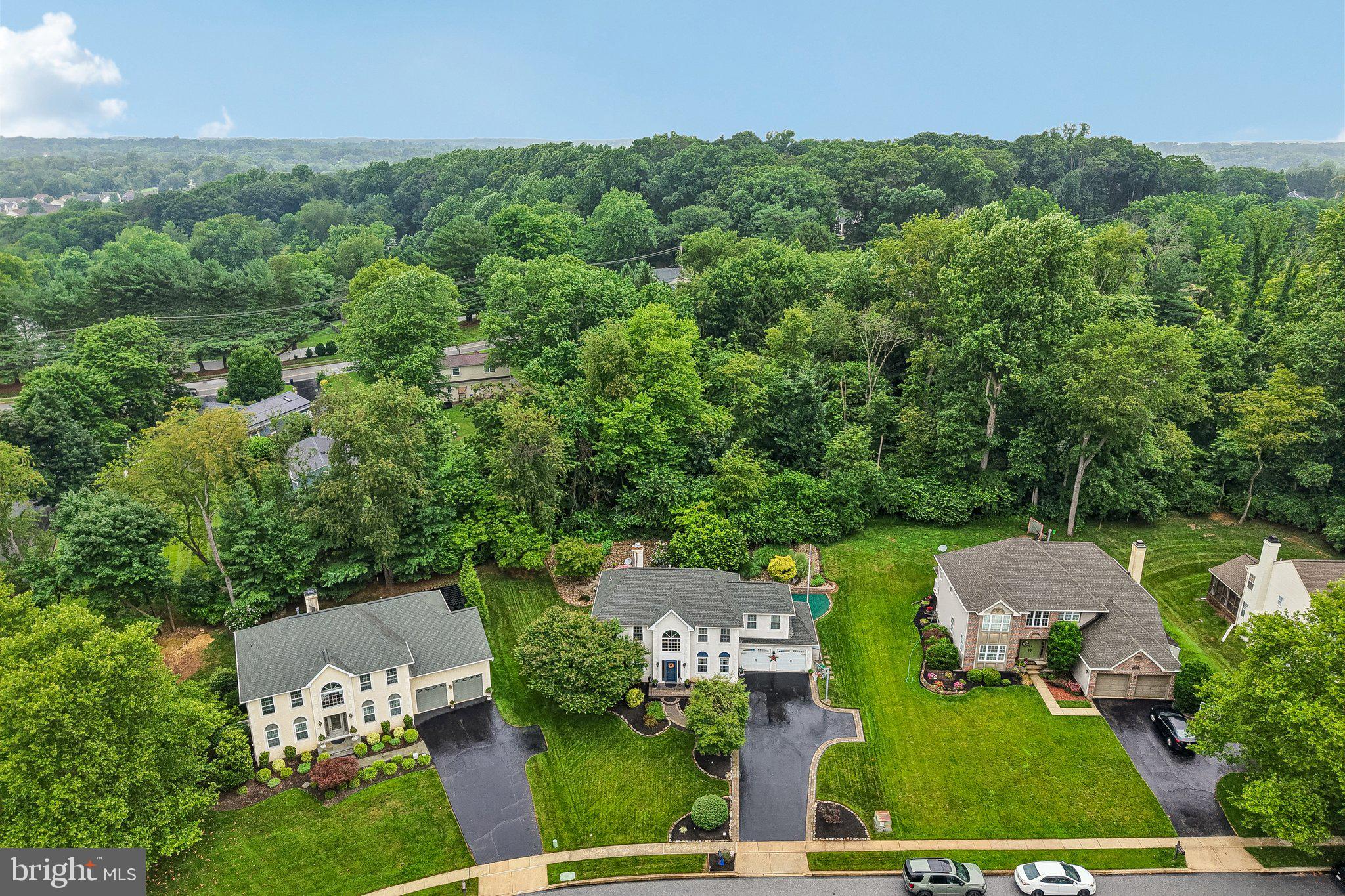 GARNET OAKS - Residential