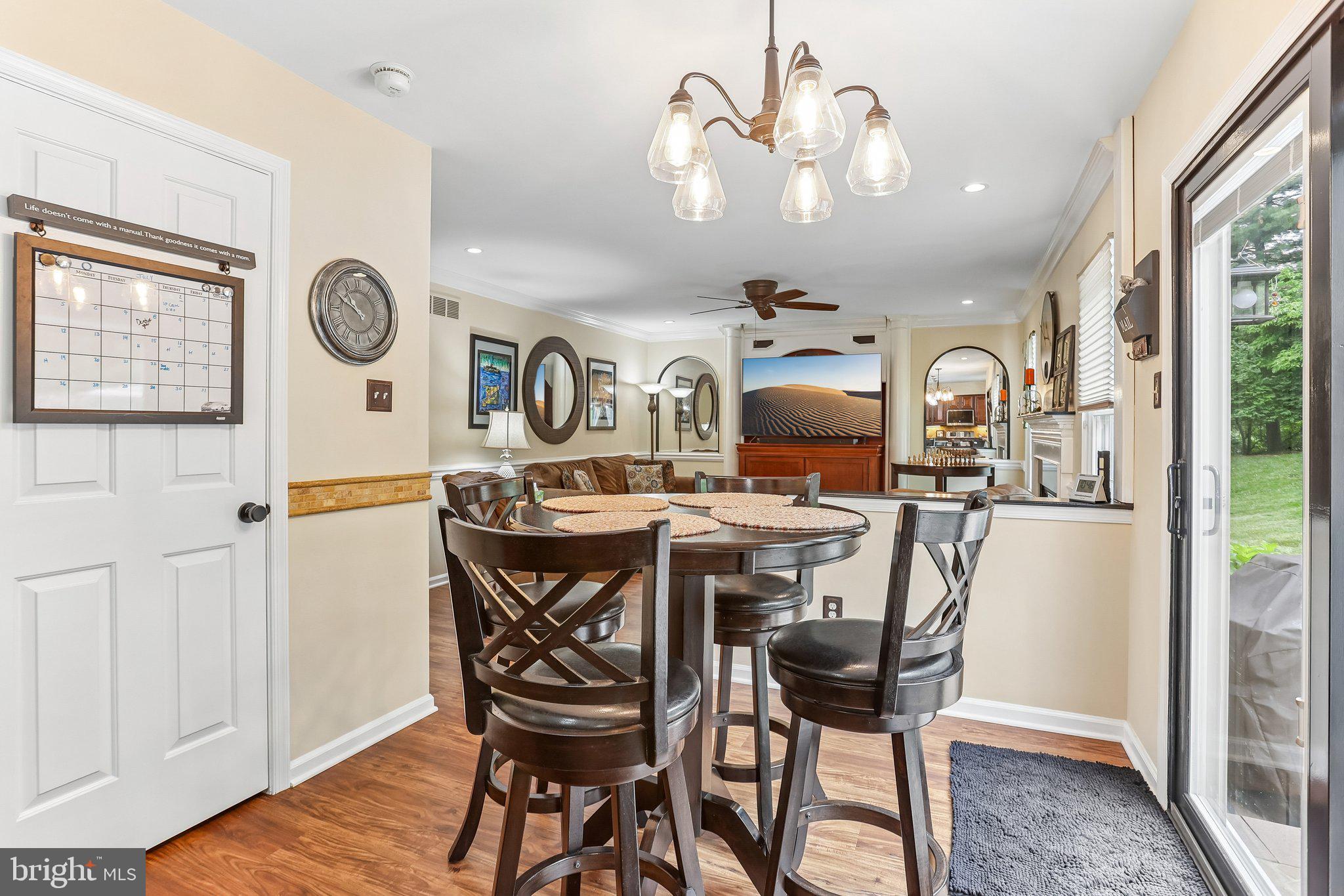 GARNET OAKS - Residential