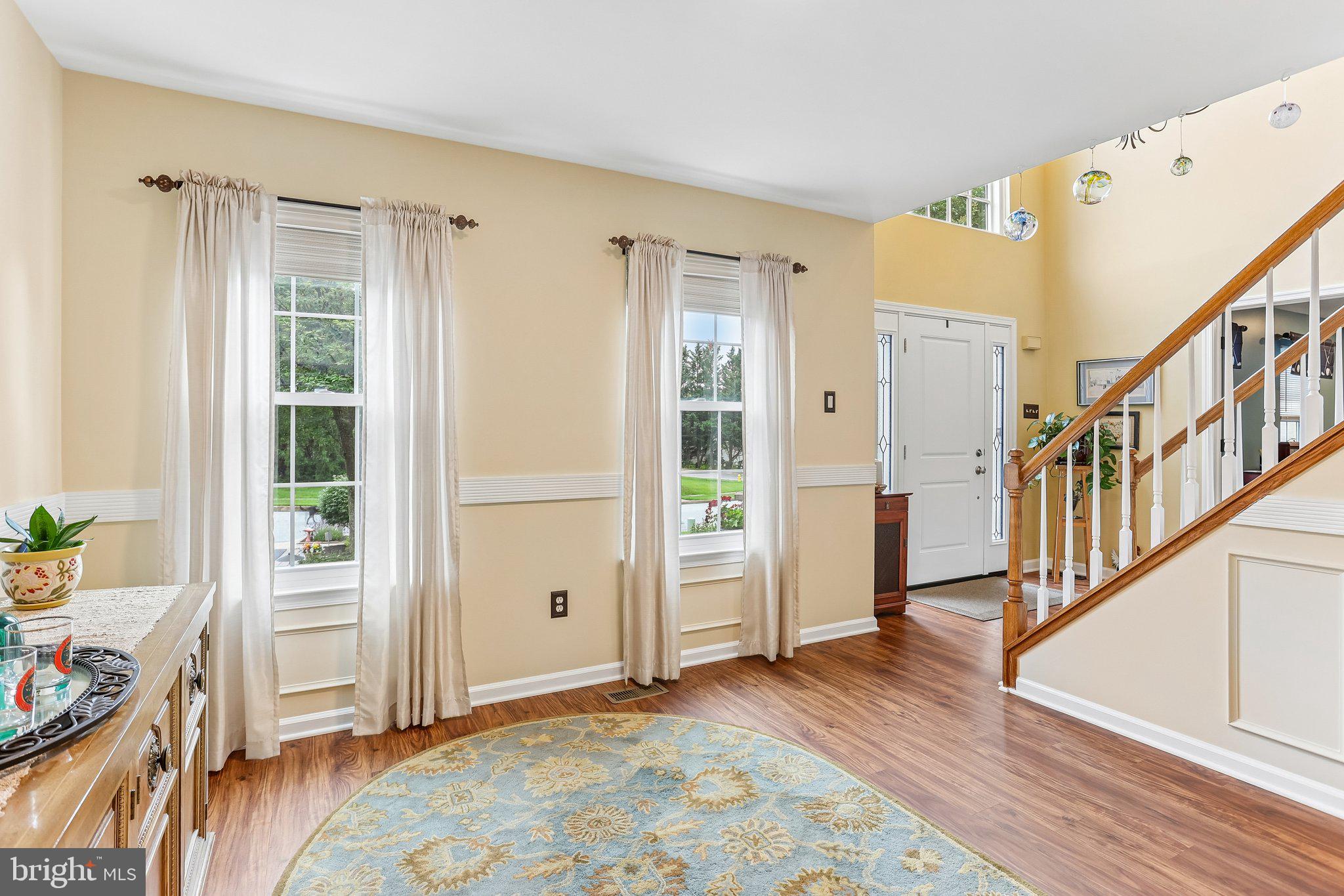 GARNET OAKS - Residential
