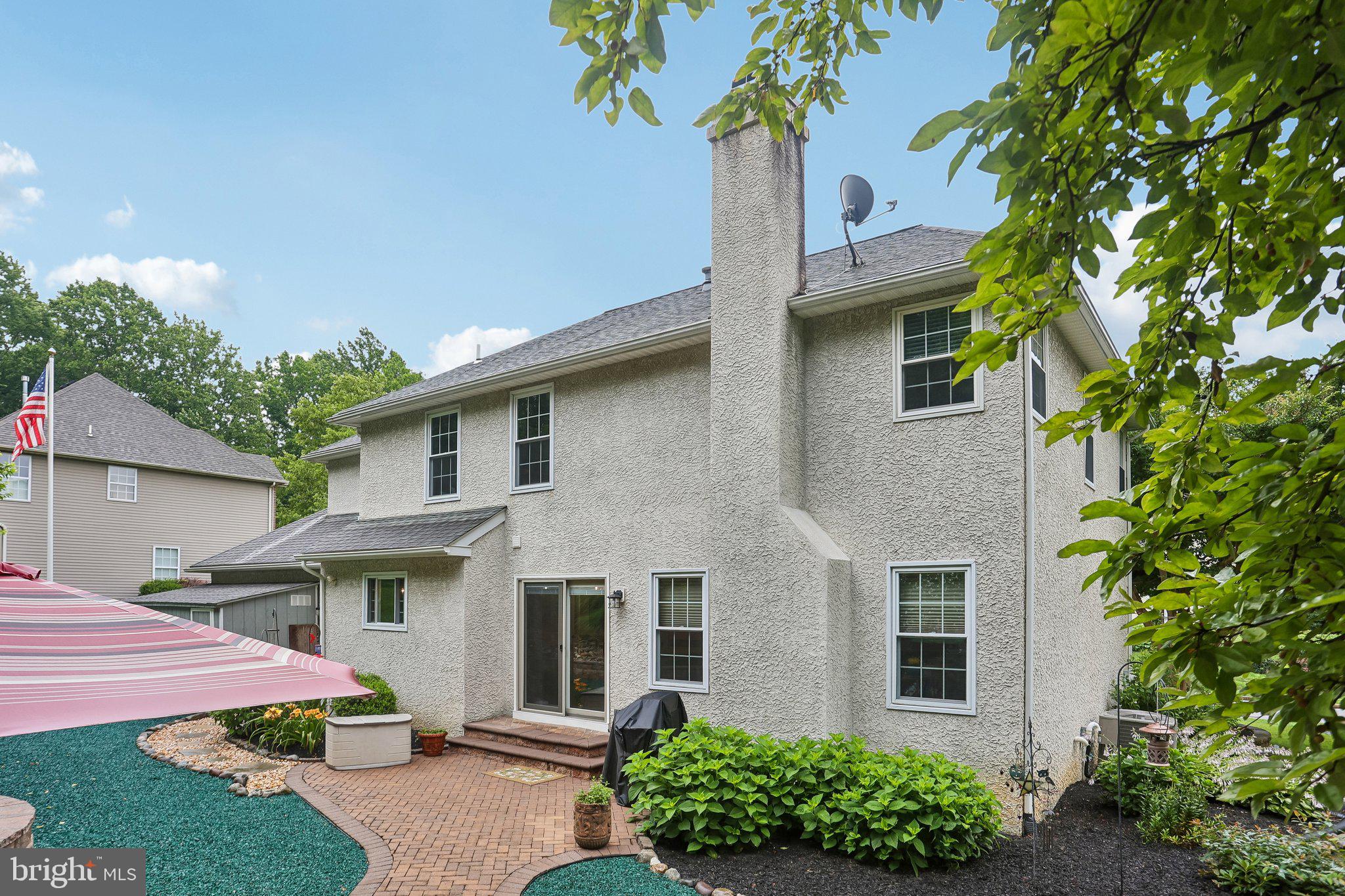 GARNET OAKS - Residential