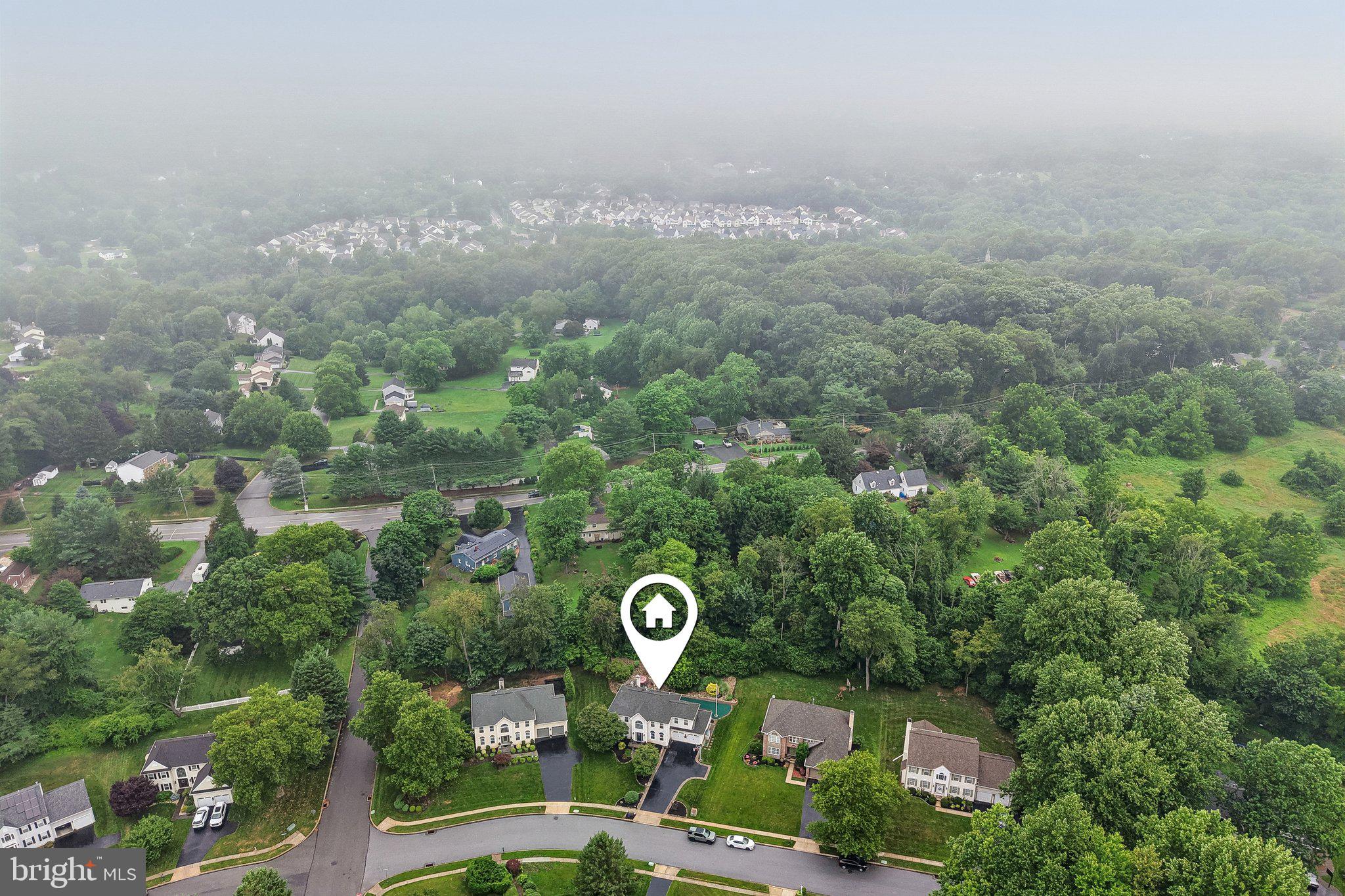 GARNET OAKS - Residential