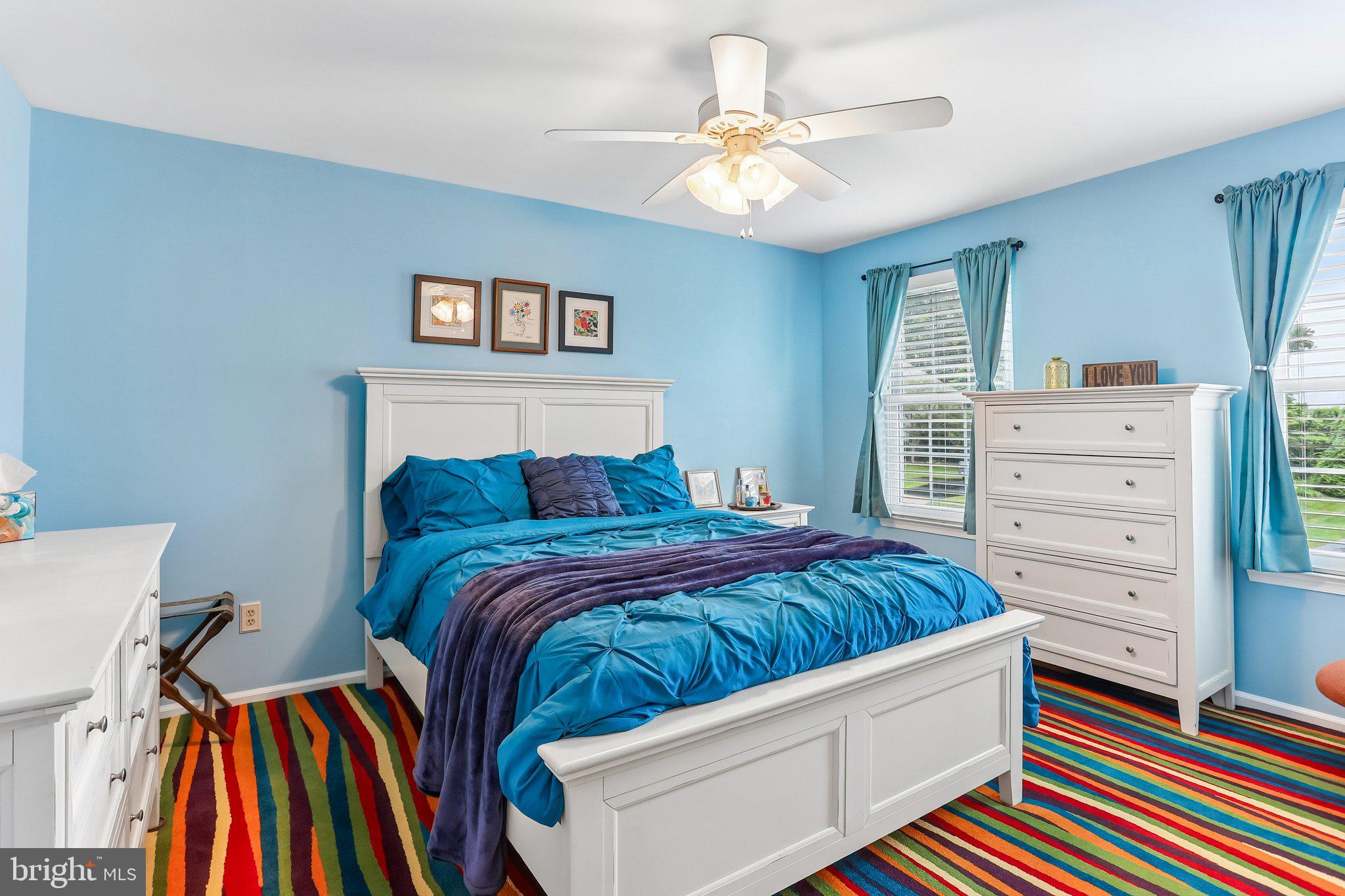 GARNET OAKS - Residential