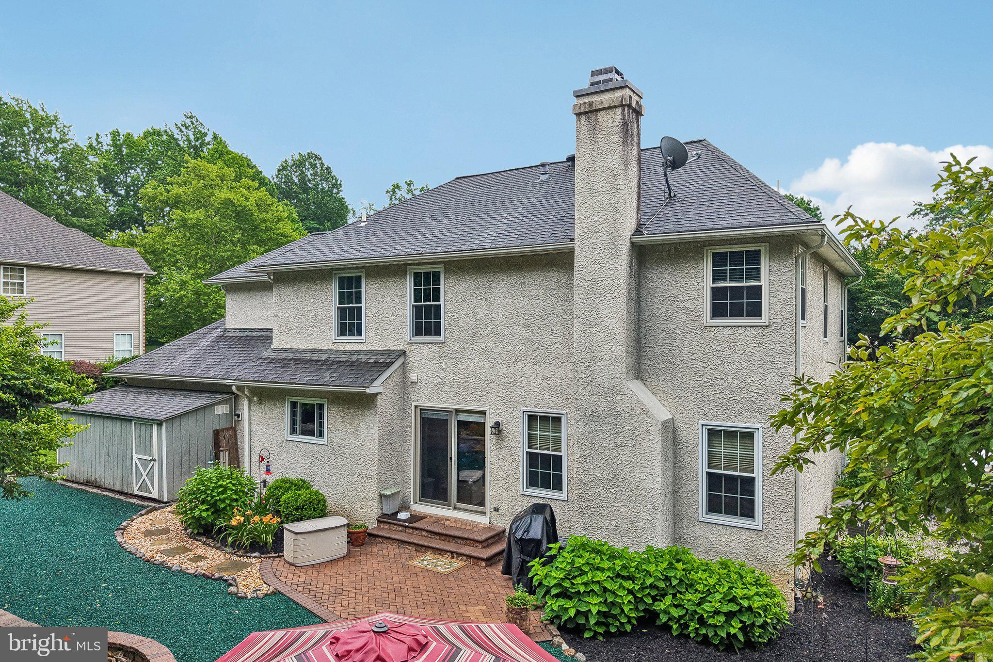 GARNET OAKS - Residential