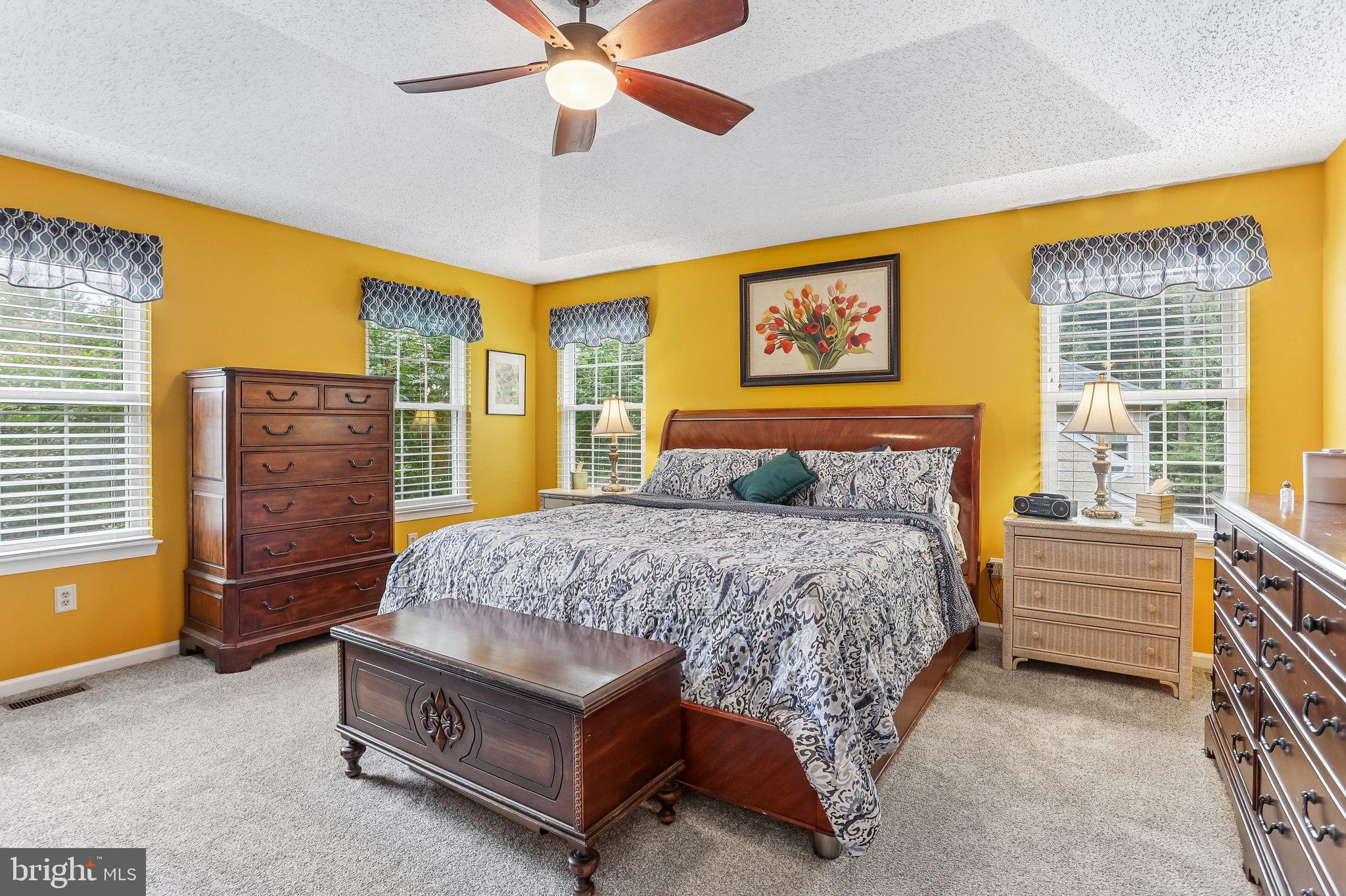 GARNET OAKS - Residential