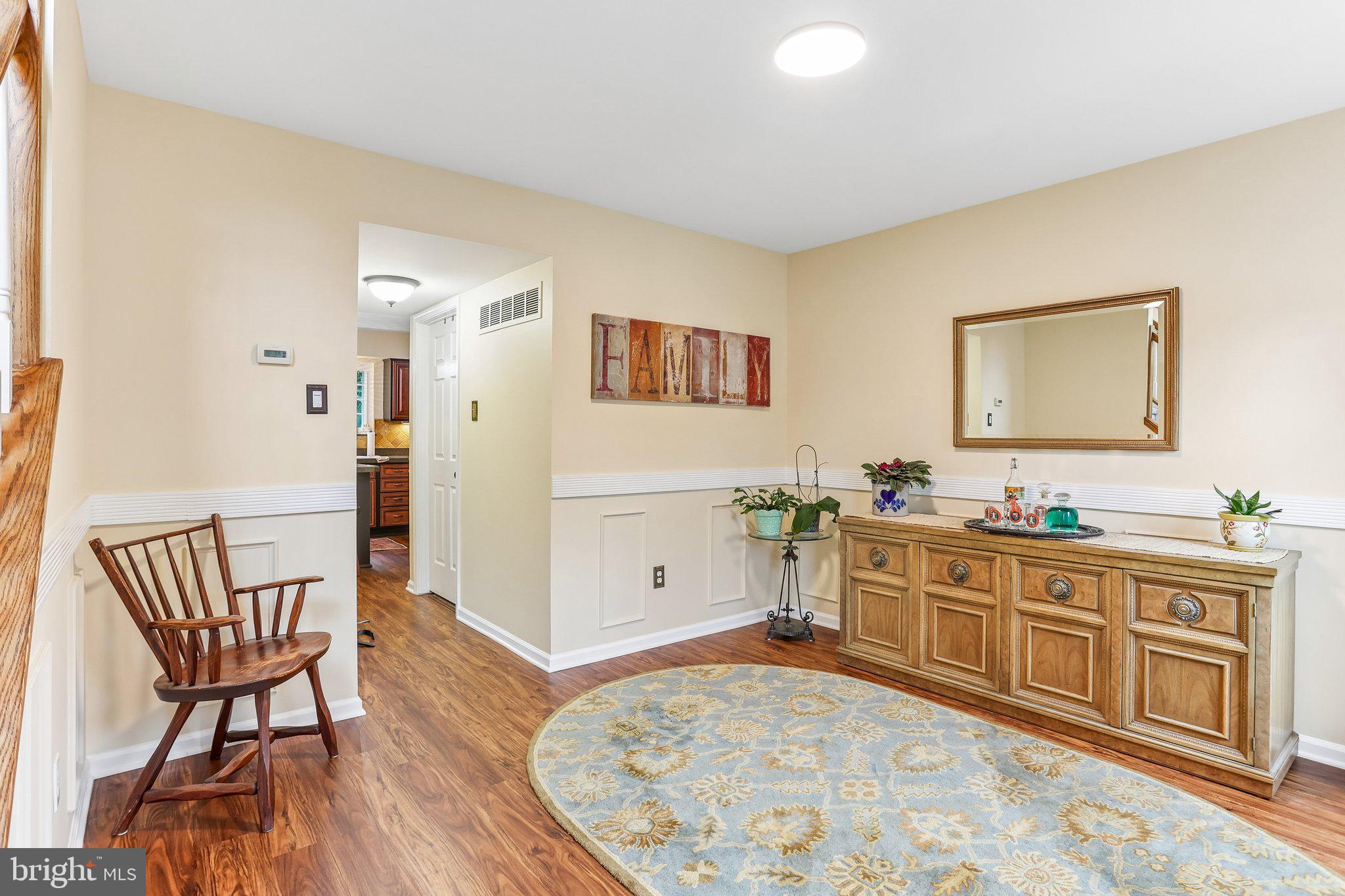 GARNET OAKS - Residential