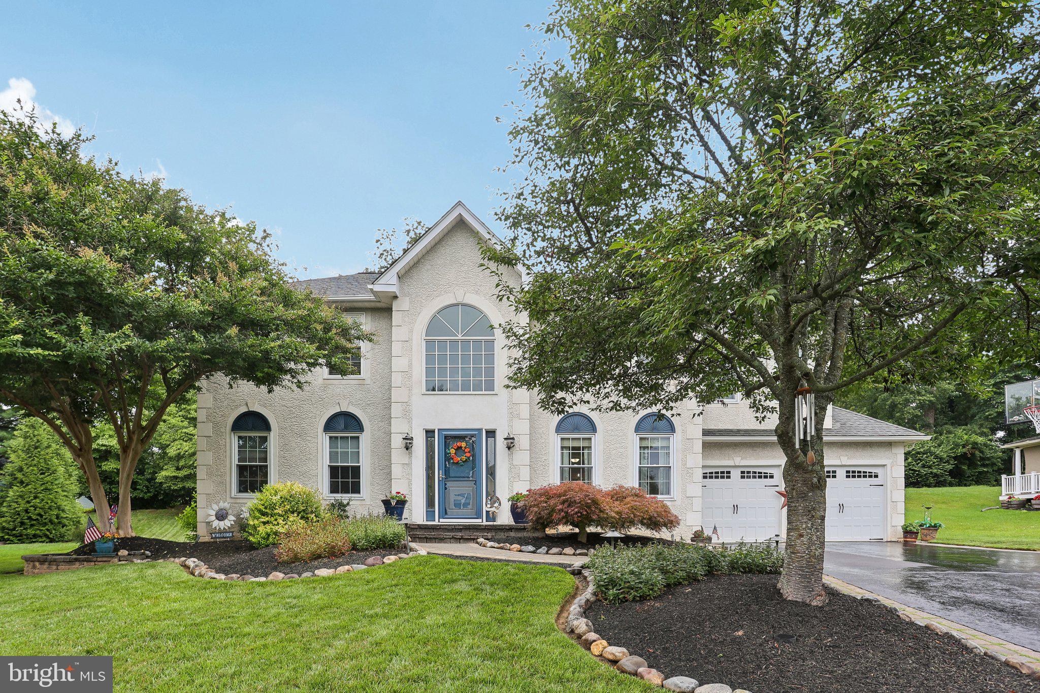 GARNET OAKS - Residential