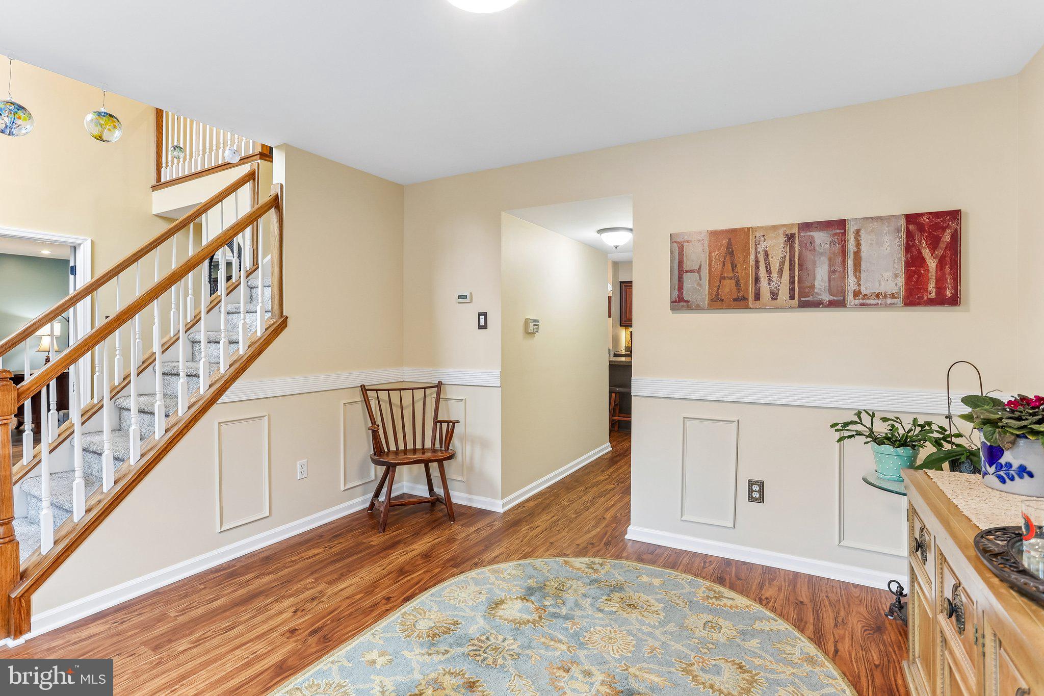GARNET OAKS - Residential