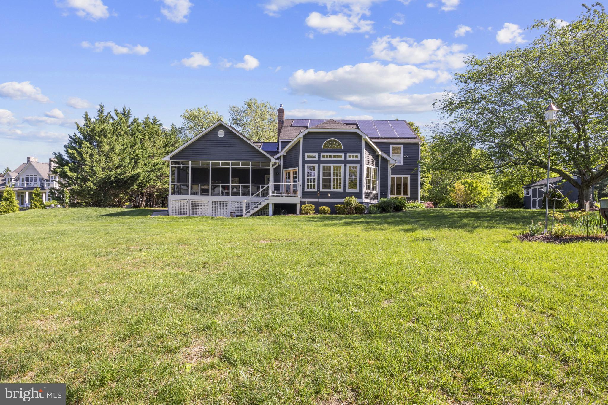 WYE HARBOR - Residential