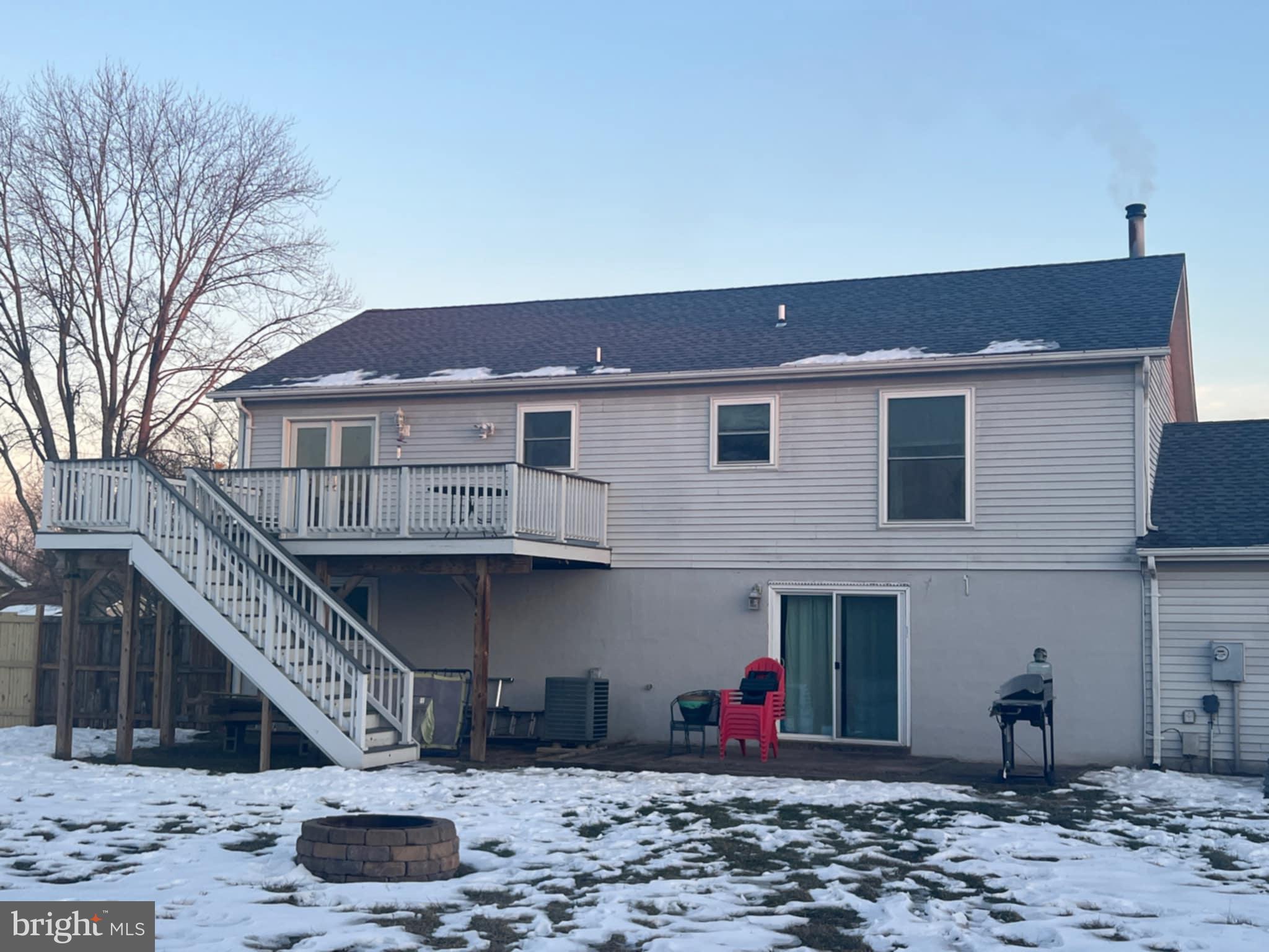 EDGEWOOD EAST SEC B - Residential
