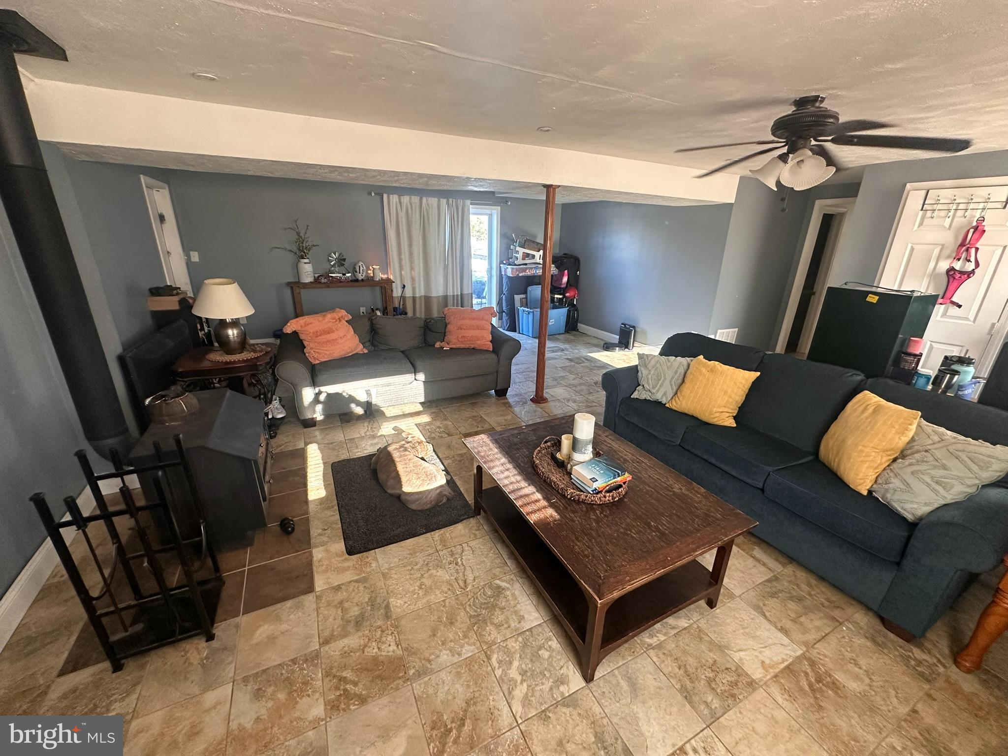 EDGEWOOD EAST SEC B - Residential