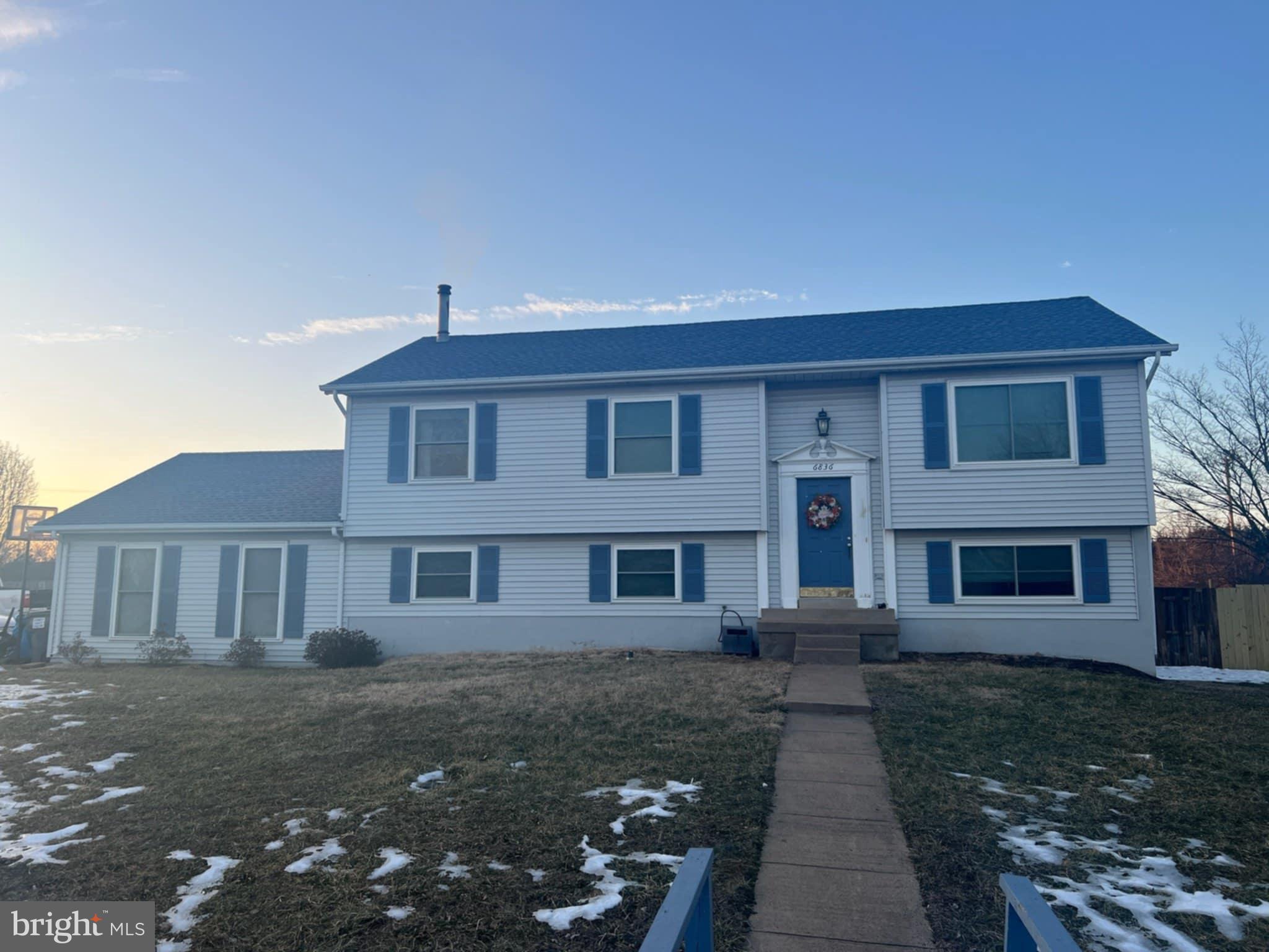 EDGEWOOD EAST SEC B - Residential