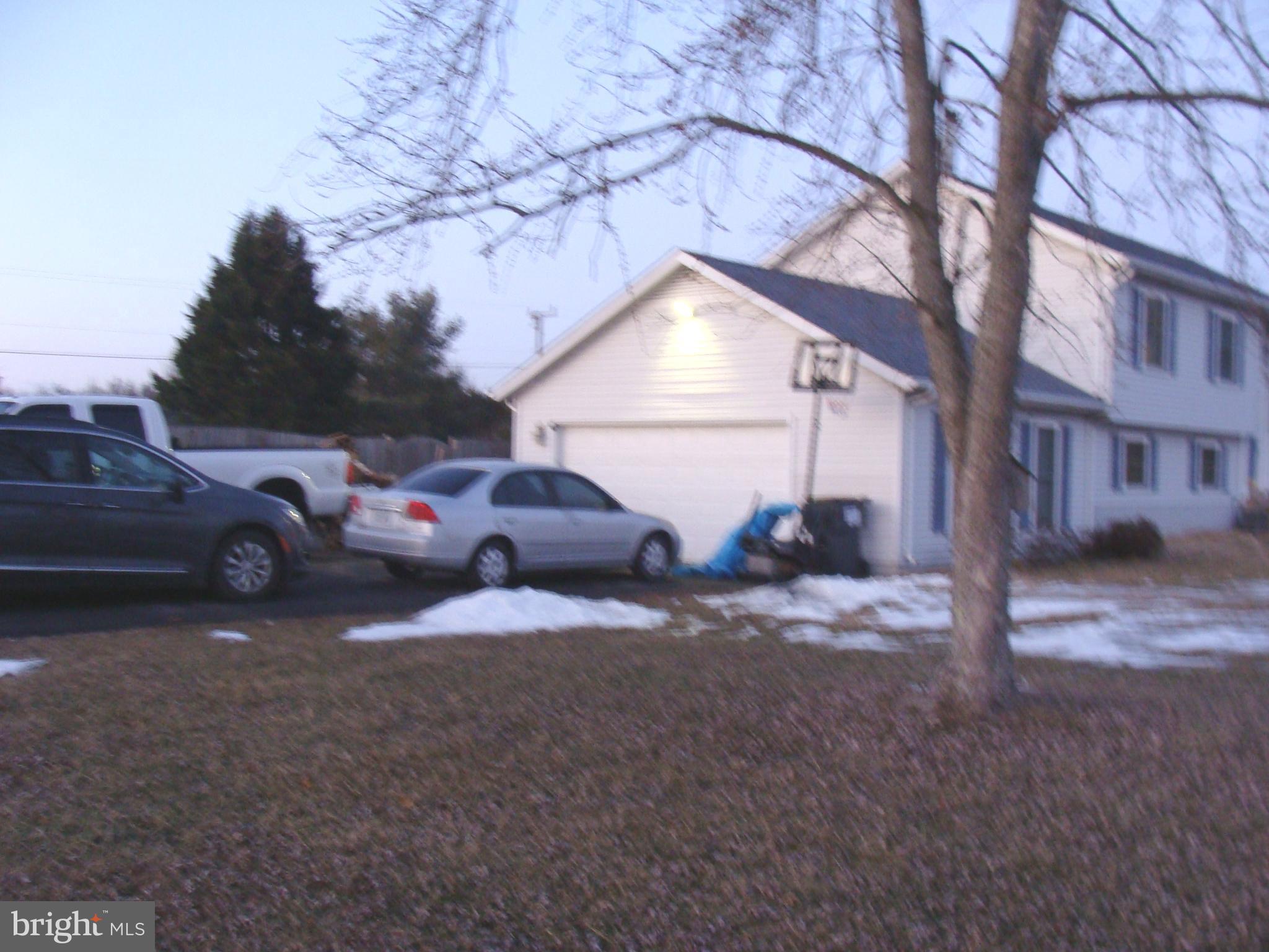EDGEWOOD EAST SEC B - Residential