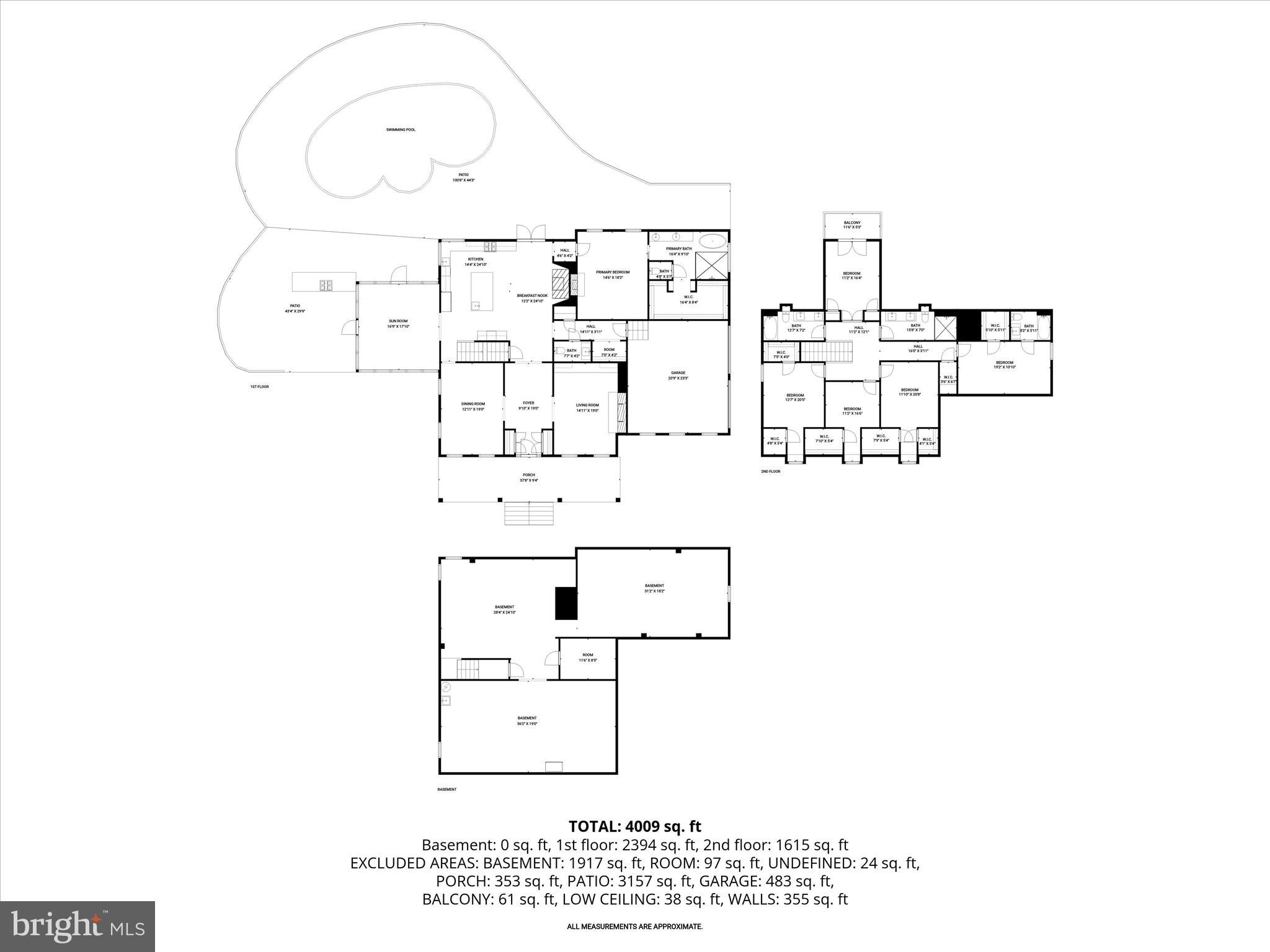 GIBSON ISLAND - Residential