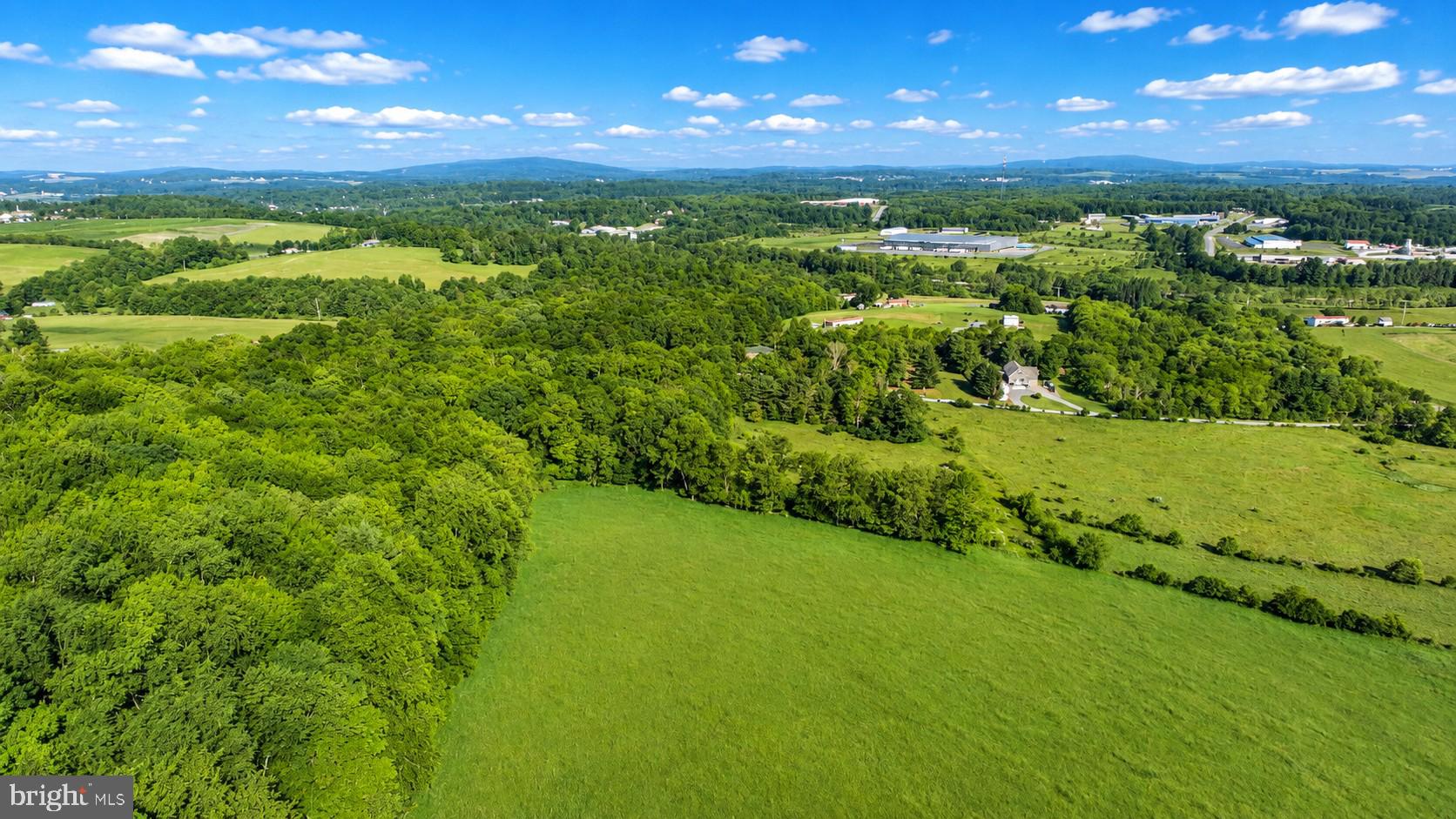GARRETT ROAD - Land