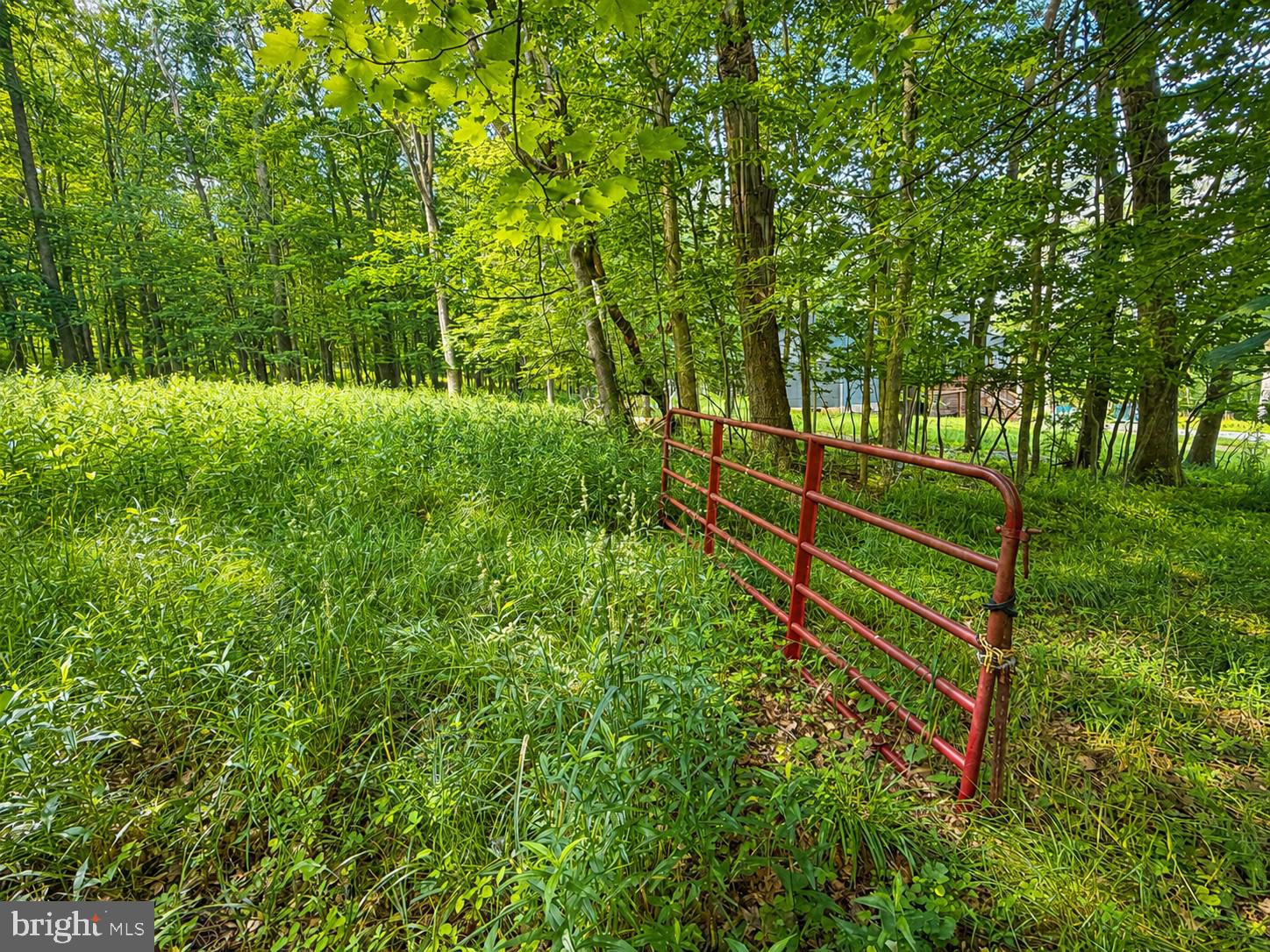 GARRETT ROAD - Land
