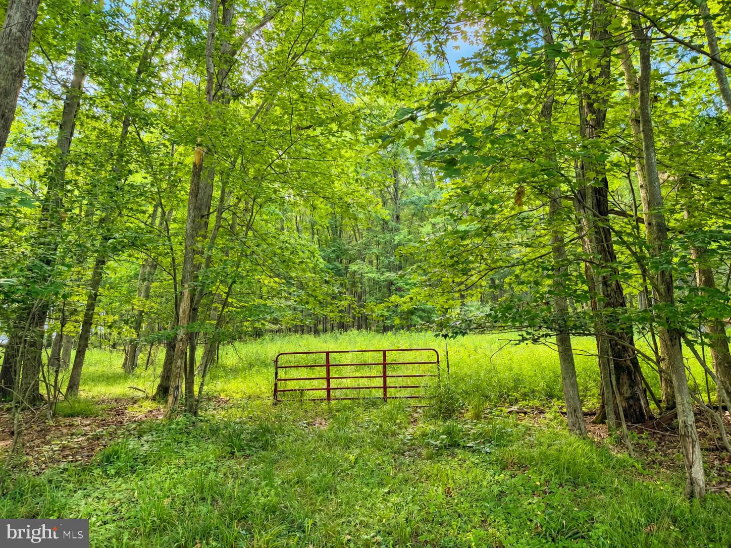 GARRETT ROAD - Land