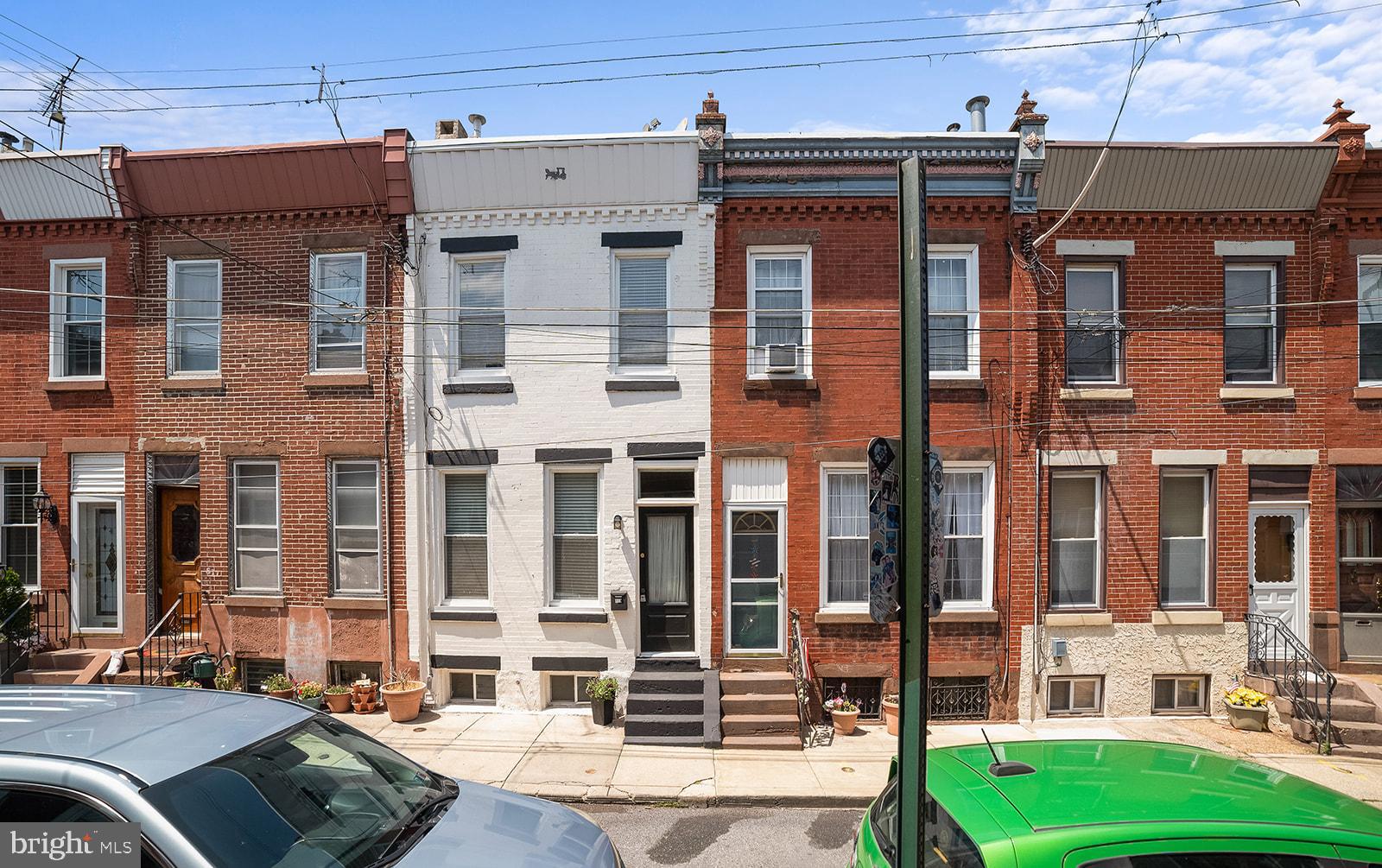 FISHTOWN - Residential Lease