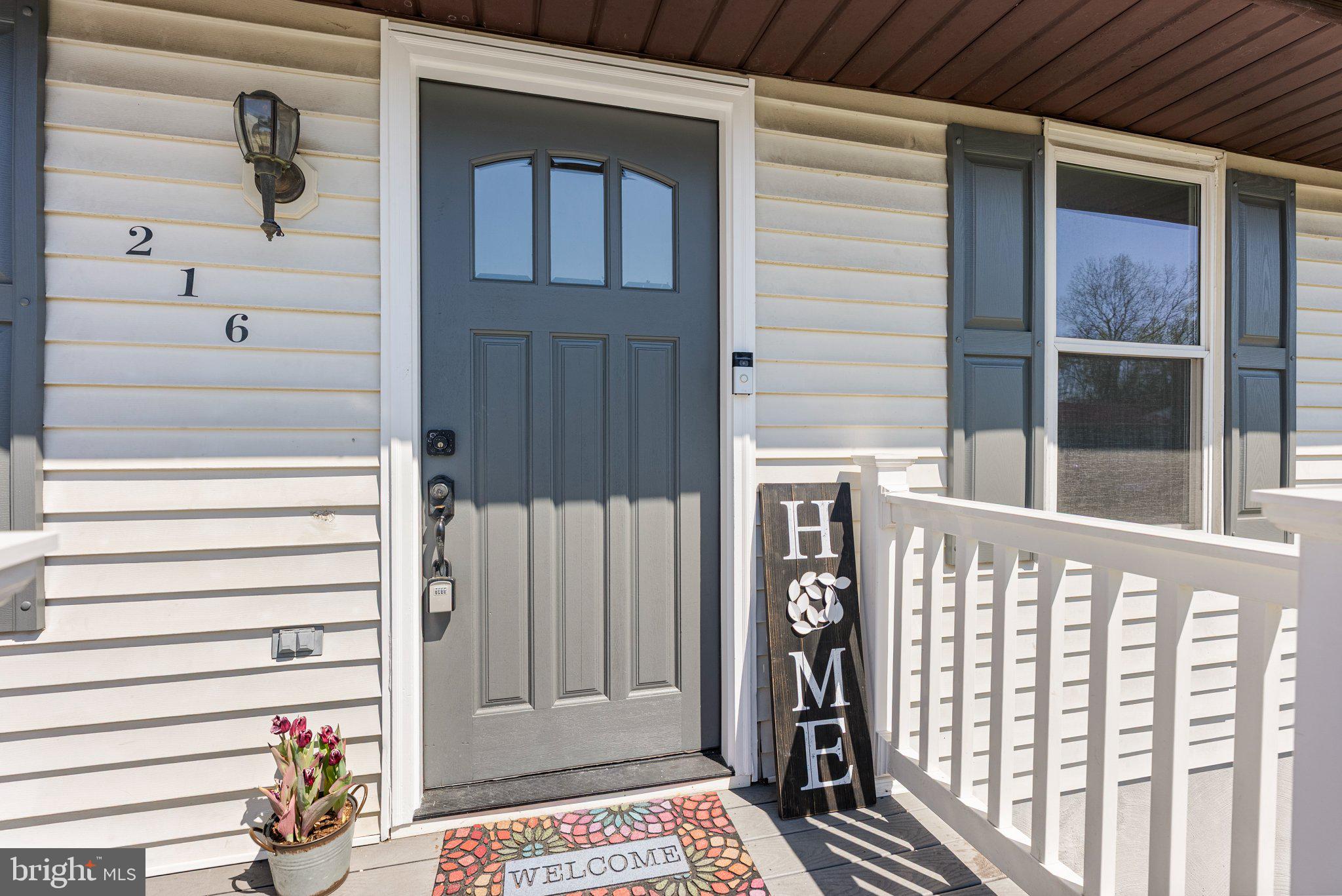 ALLWOOD - Residential