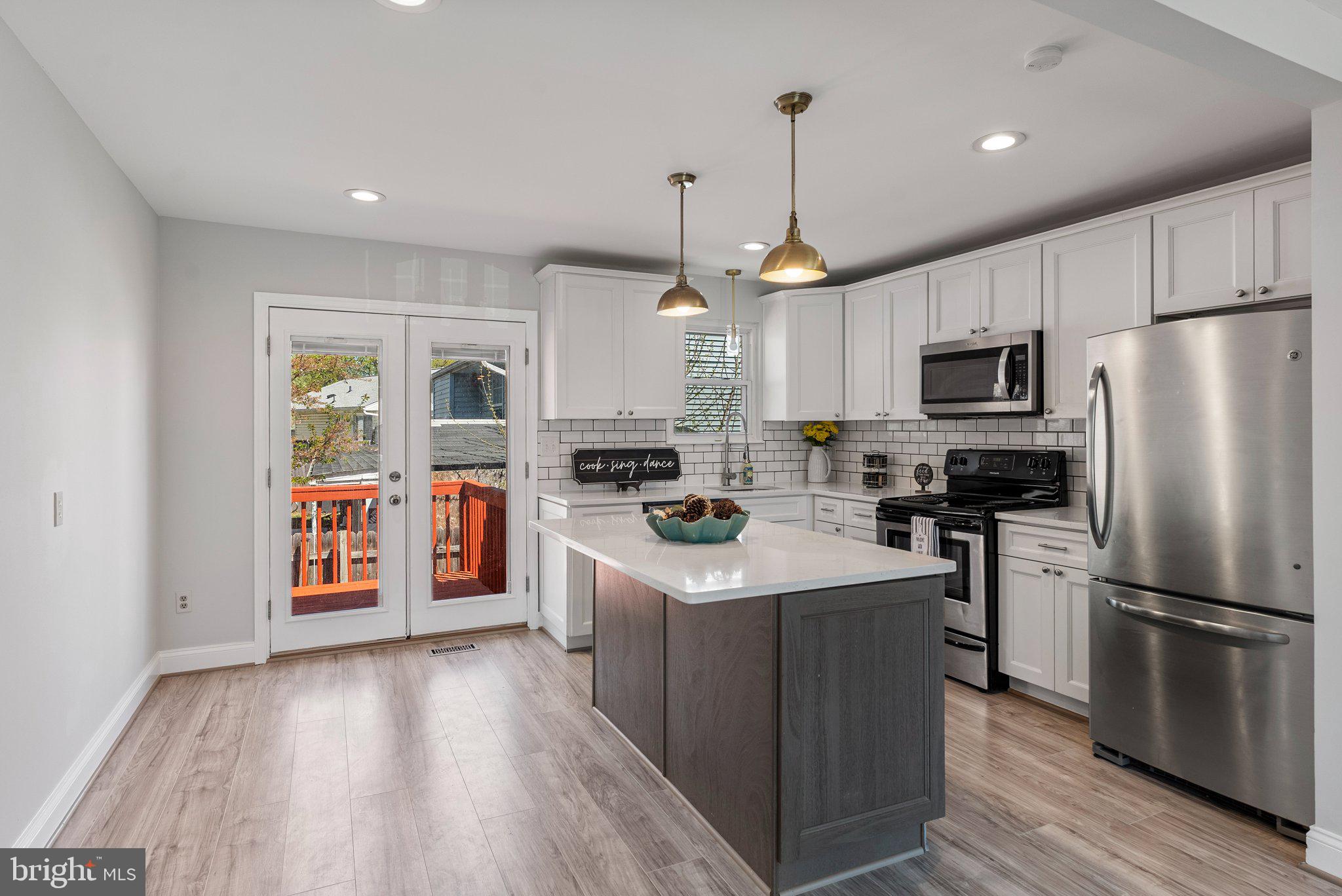 ALLWOOD - Residential