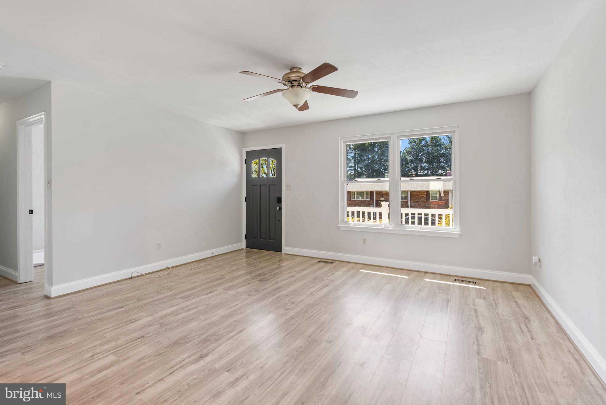 ALLWOOD - Residential