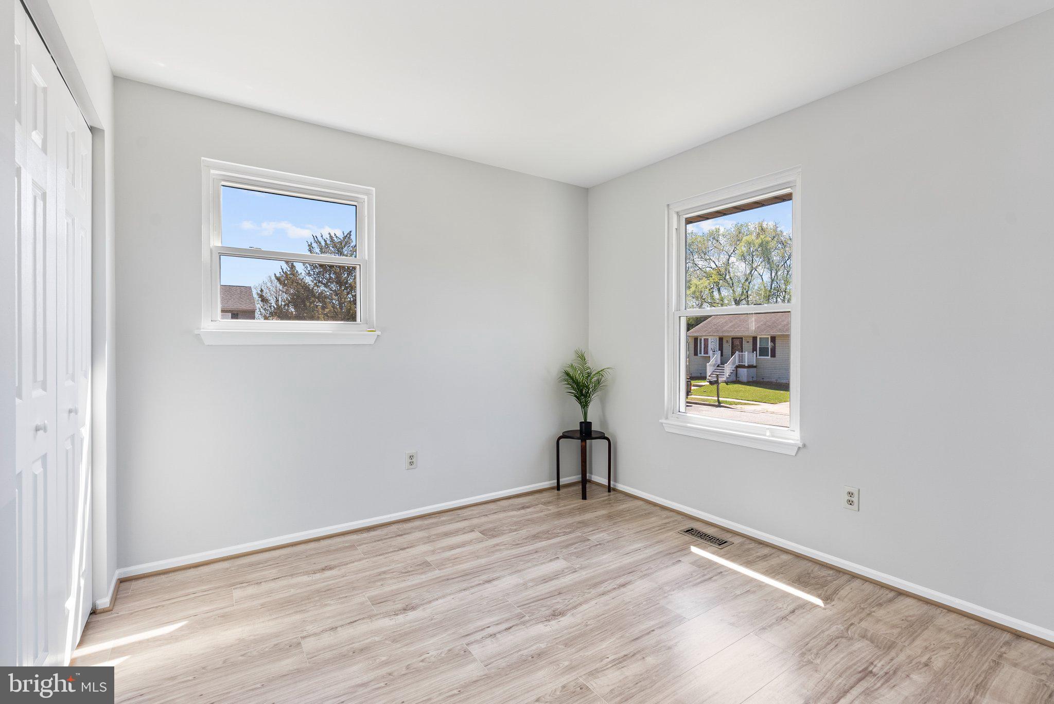 ALLWOOD - Residential