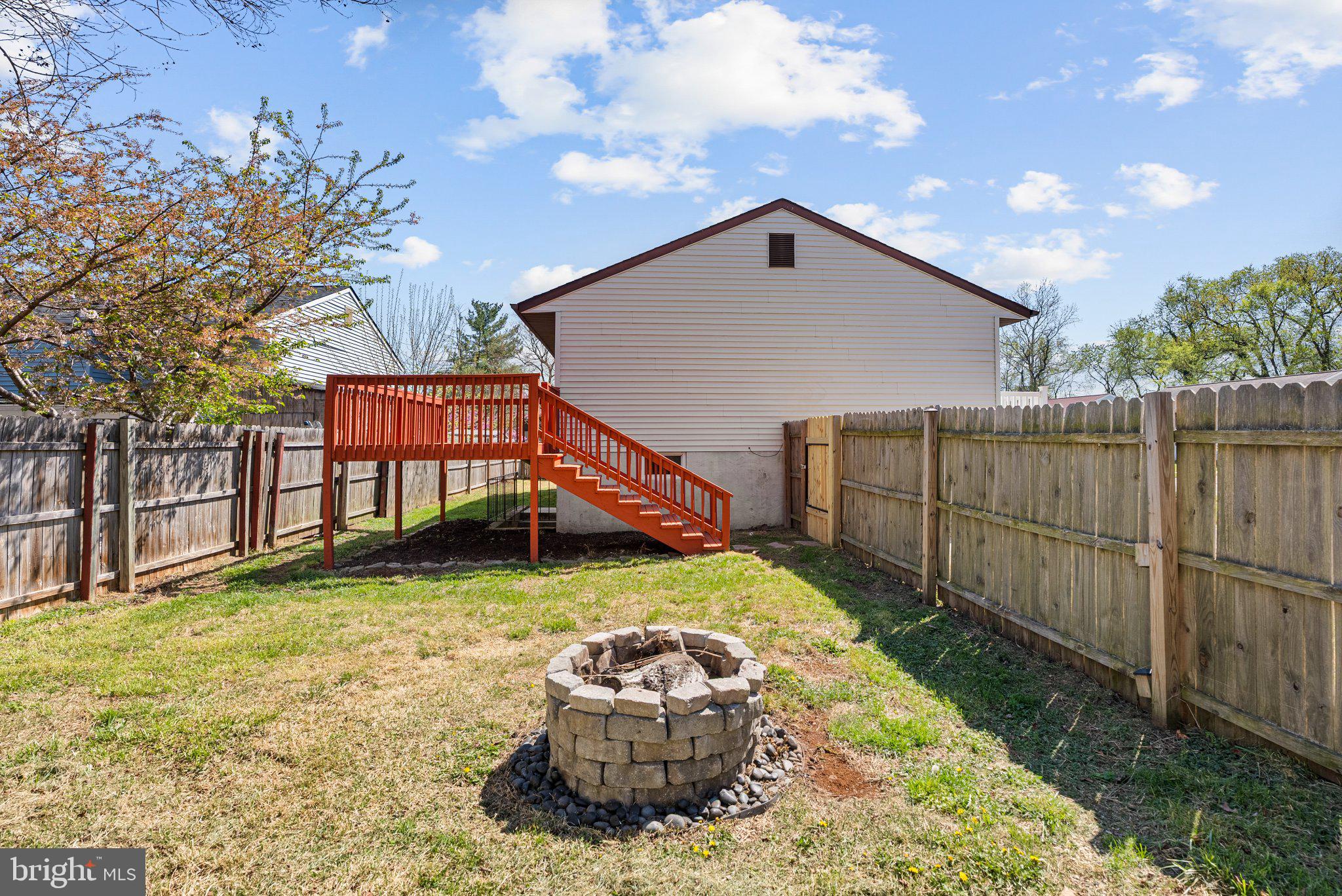 ALLWOOD - Residential