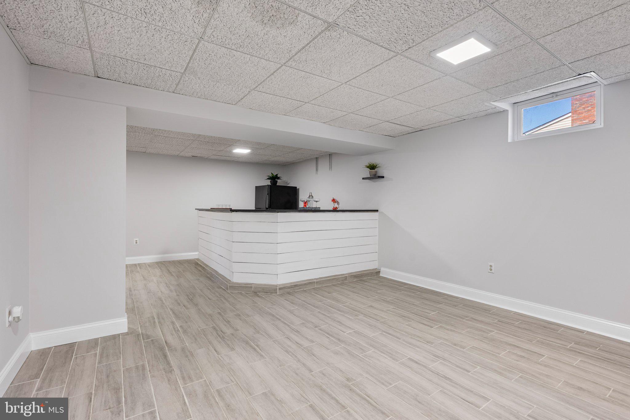 ALLWOOD - Residential