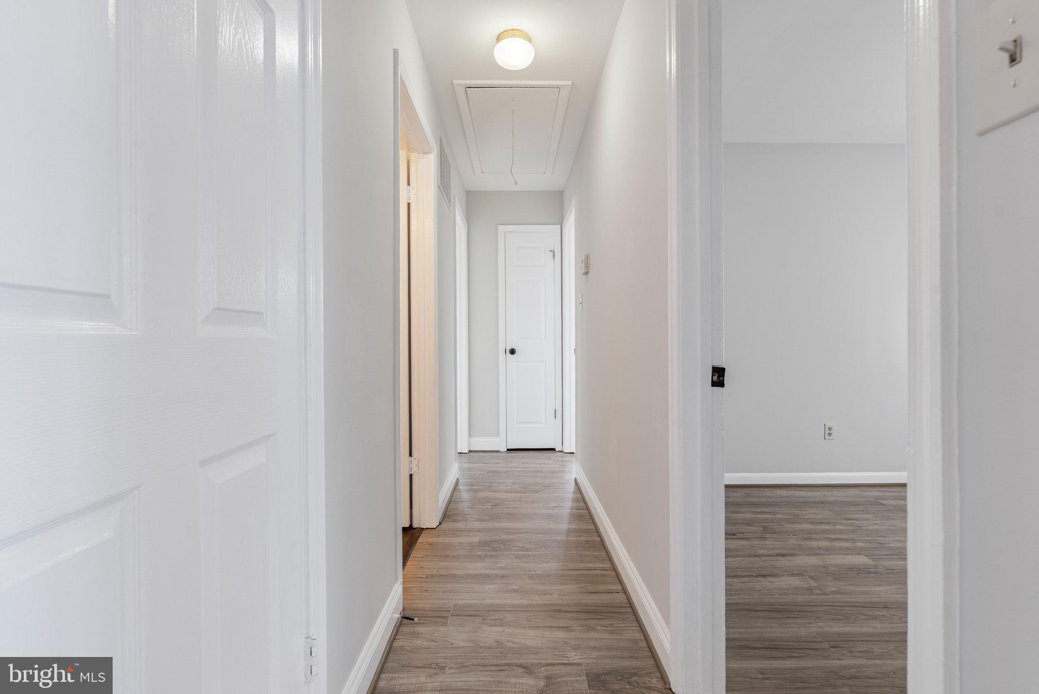 ALLWOOD - Residential
