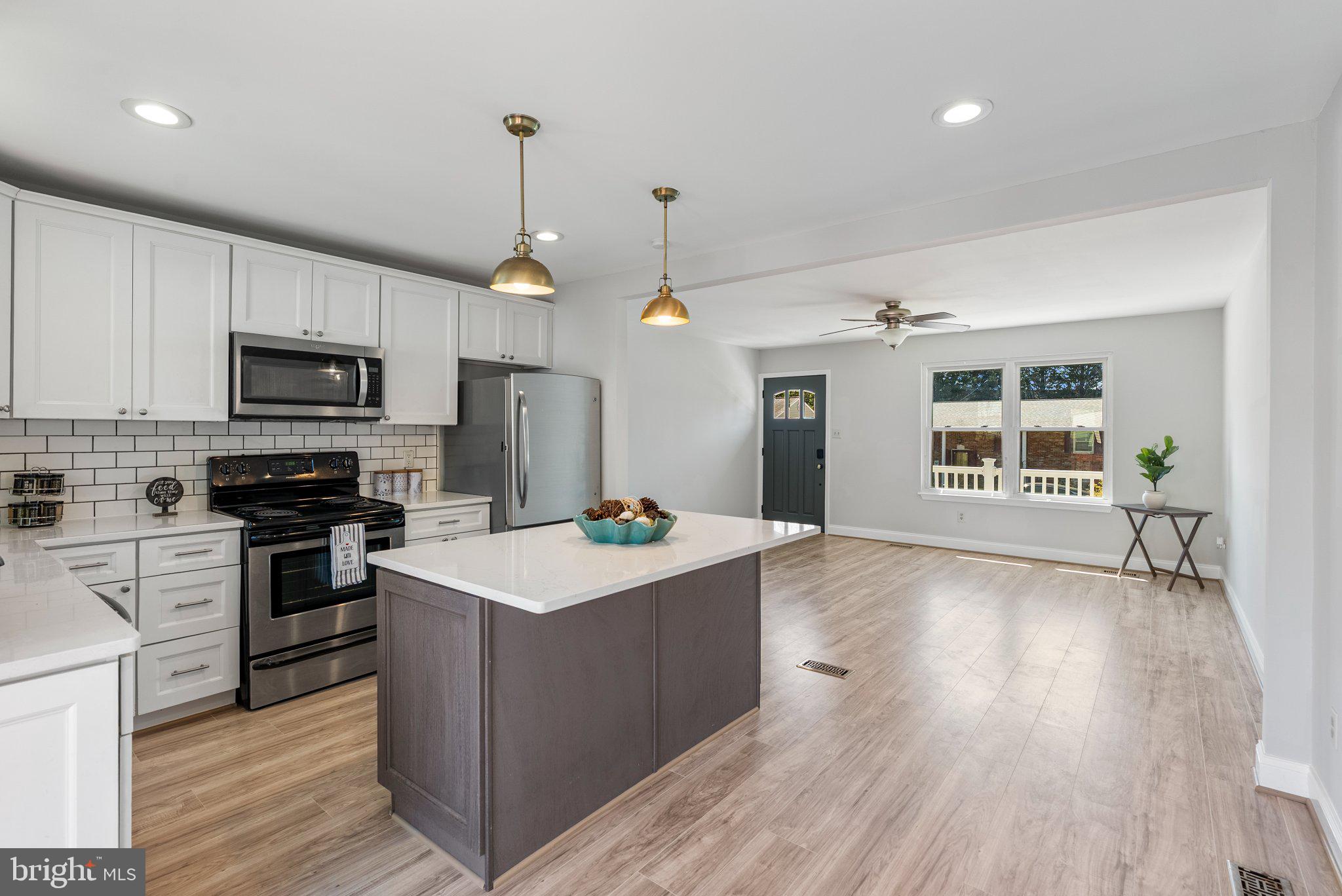 ALLWOOD - Residential