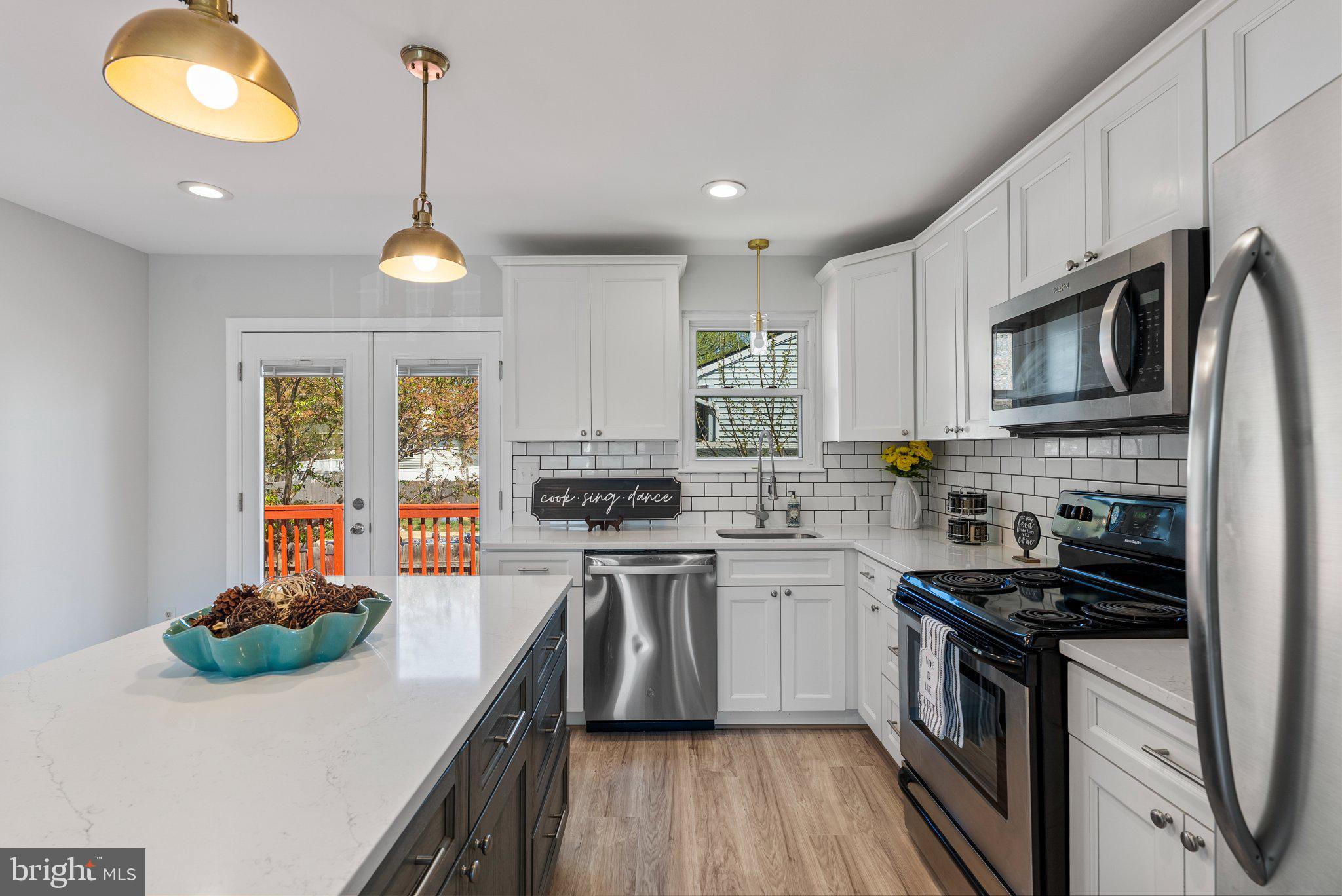 ALLWOOD - Residential