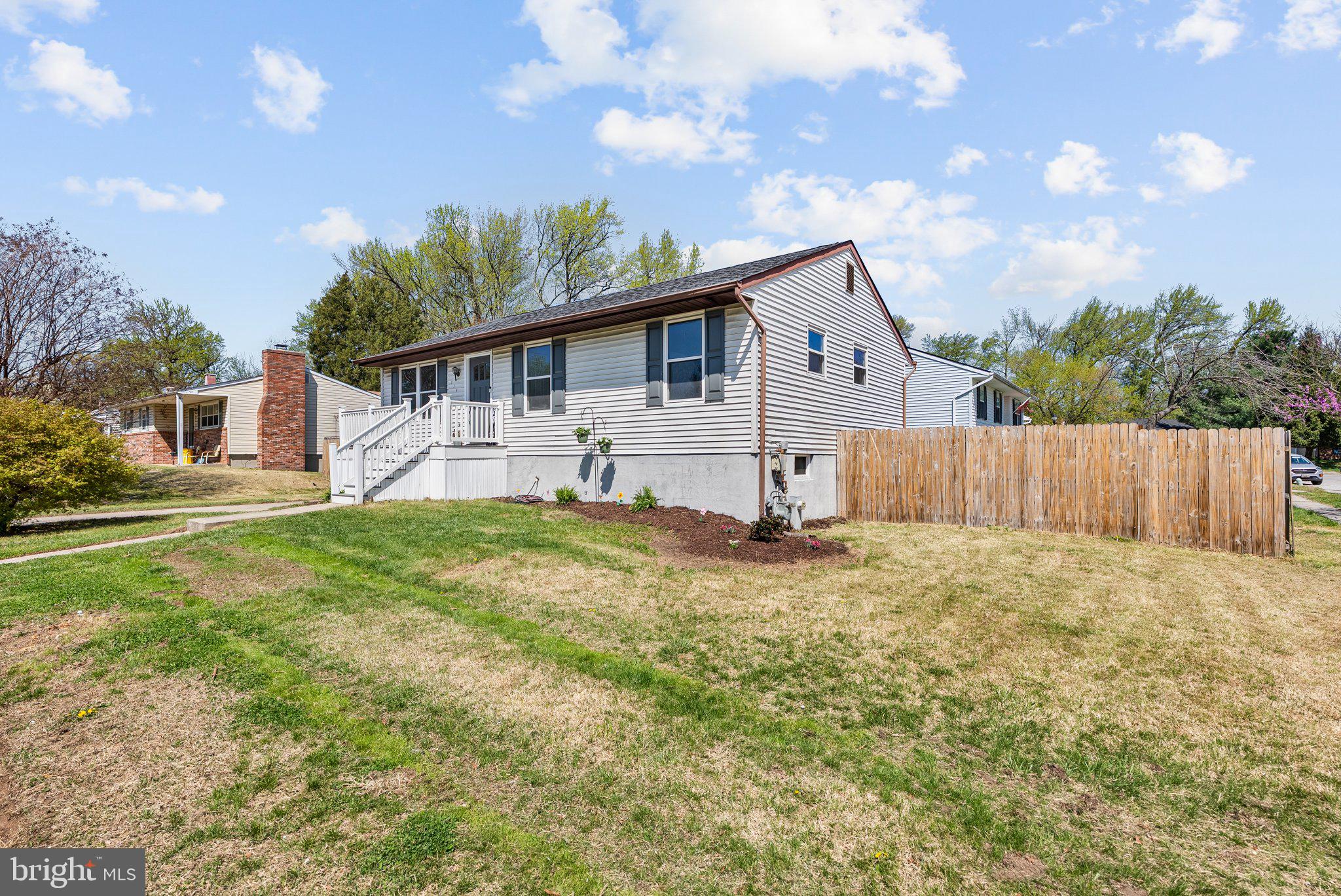 ALLWOOD - Residential