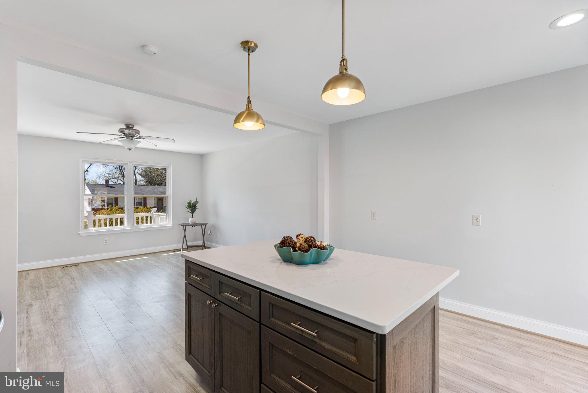 ALLWOOD - Residential