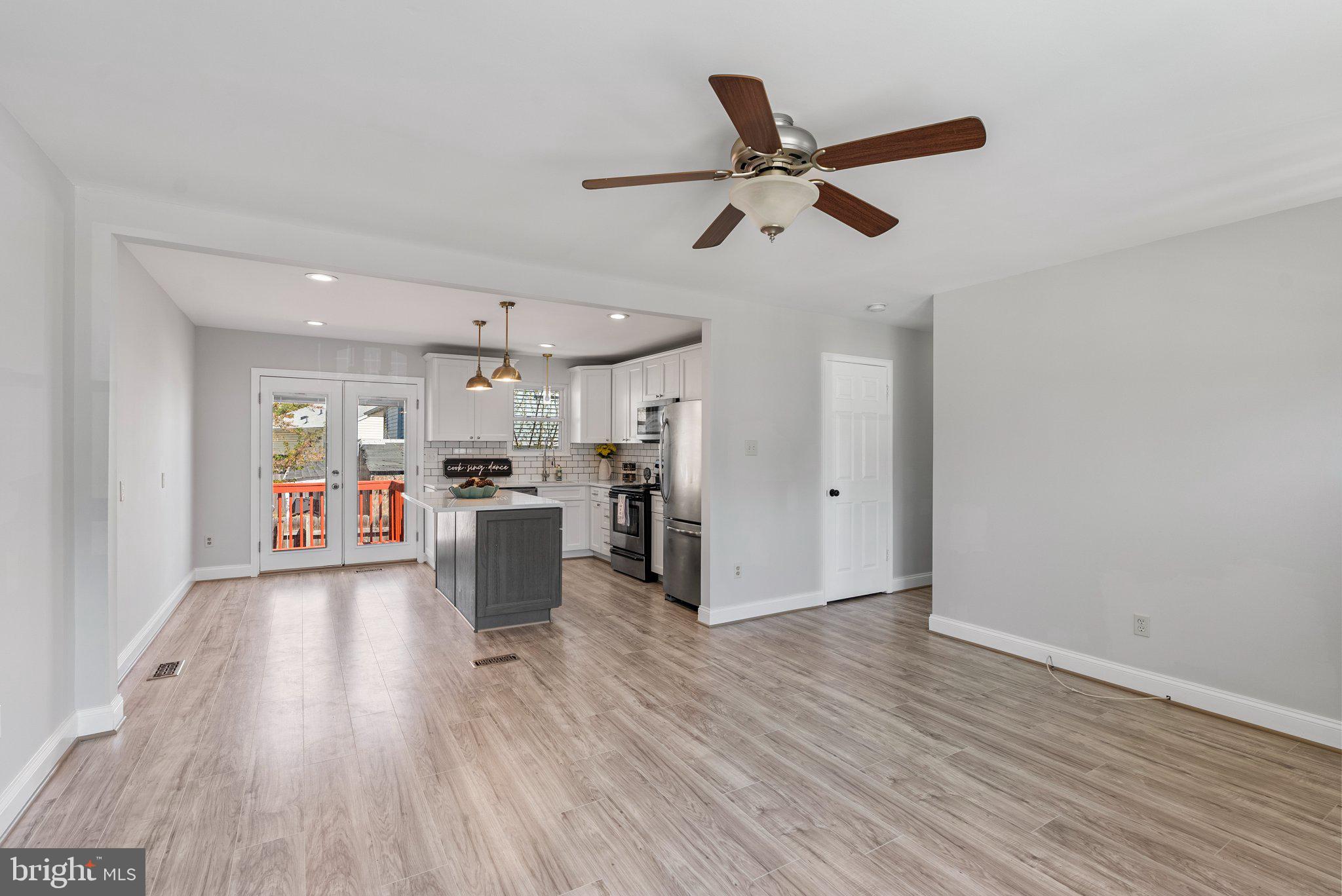 ALLWOOD - Residential