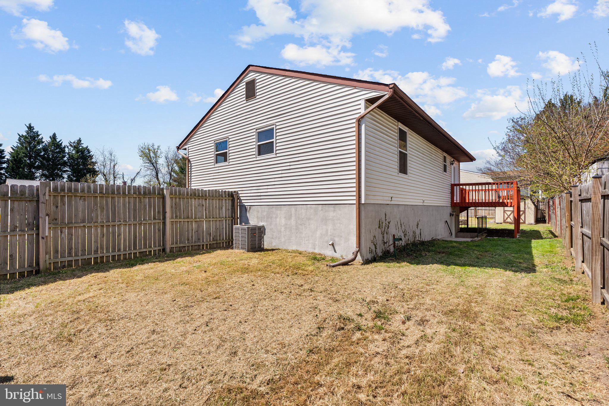 ALLWOOD - Residential