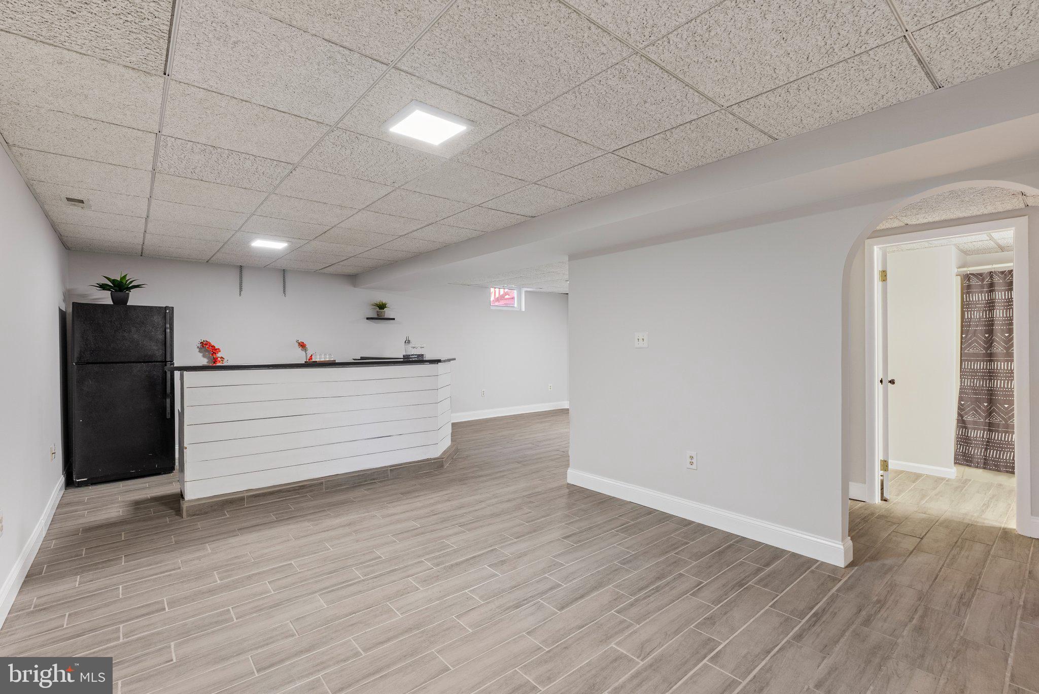 ALLWOOD - Residential