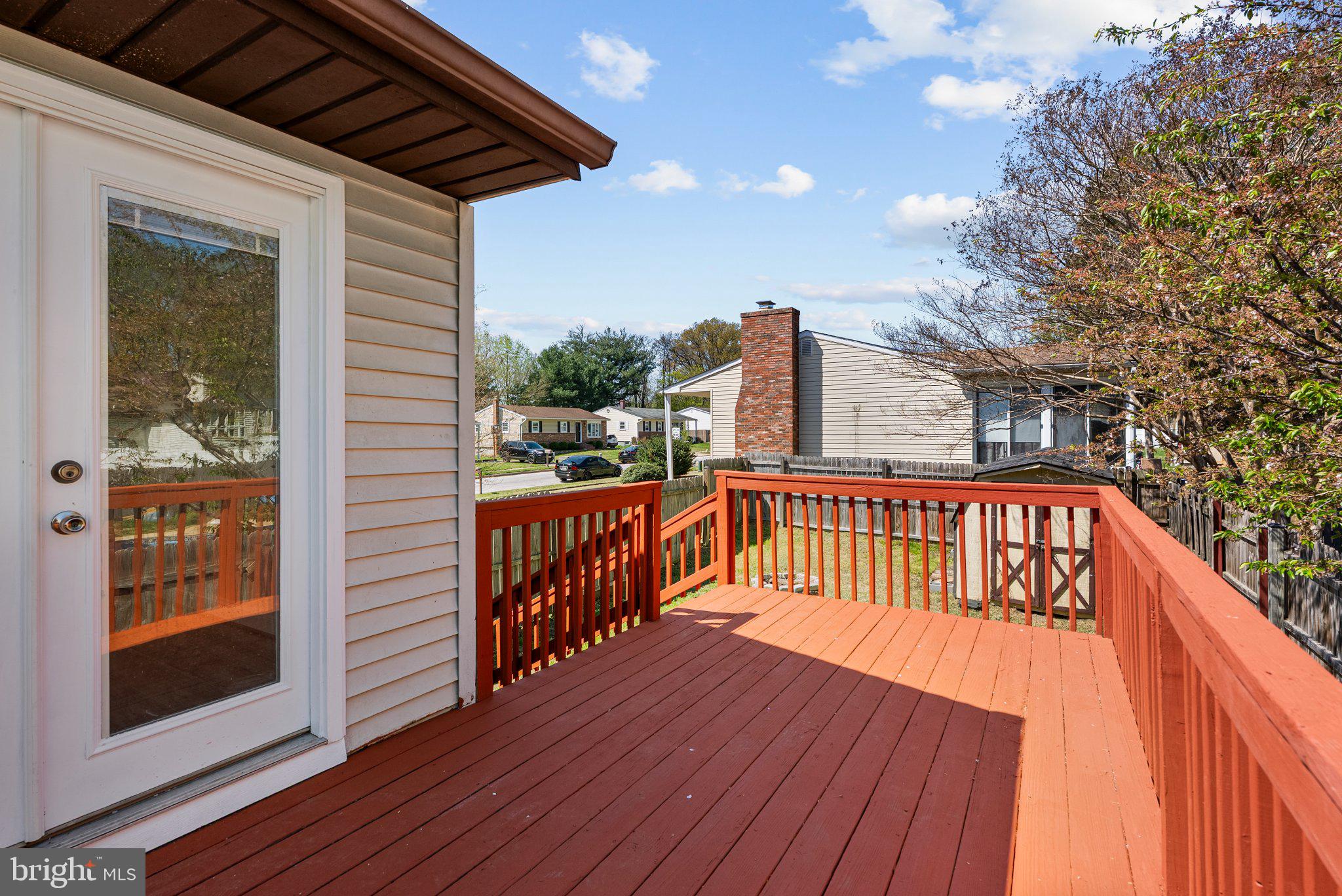 ALLWOOD - Residential
