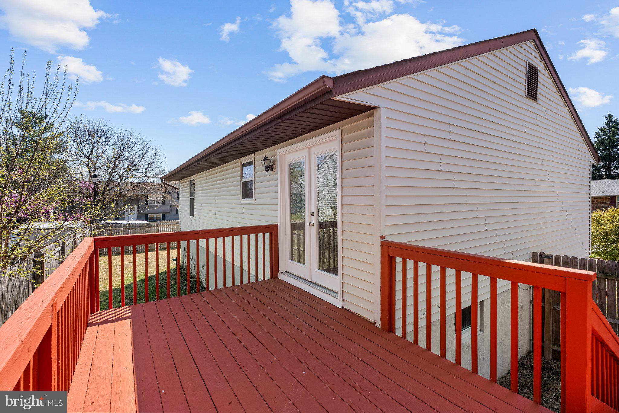 ALLWOOD - Residential
