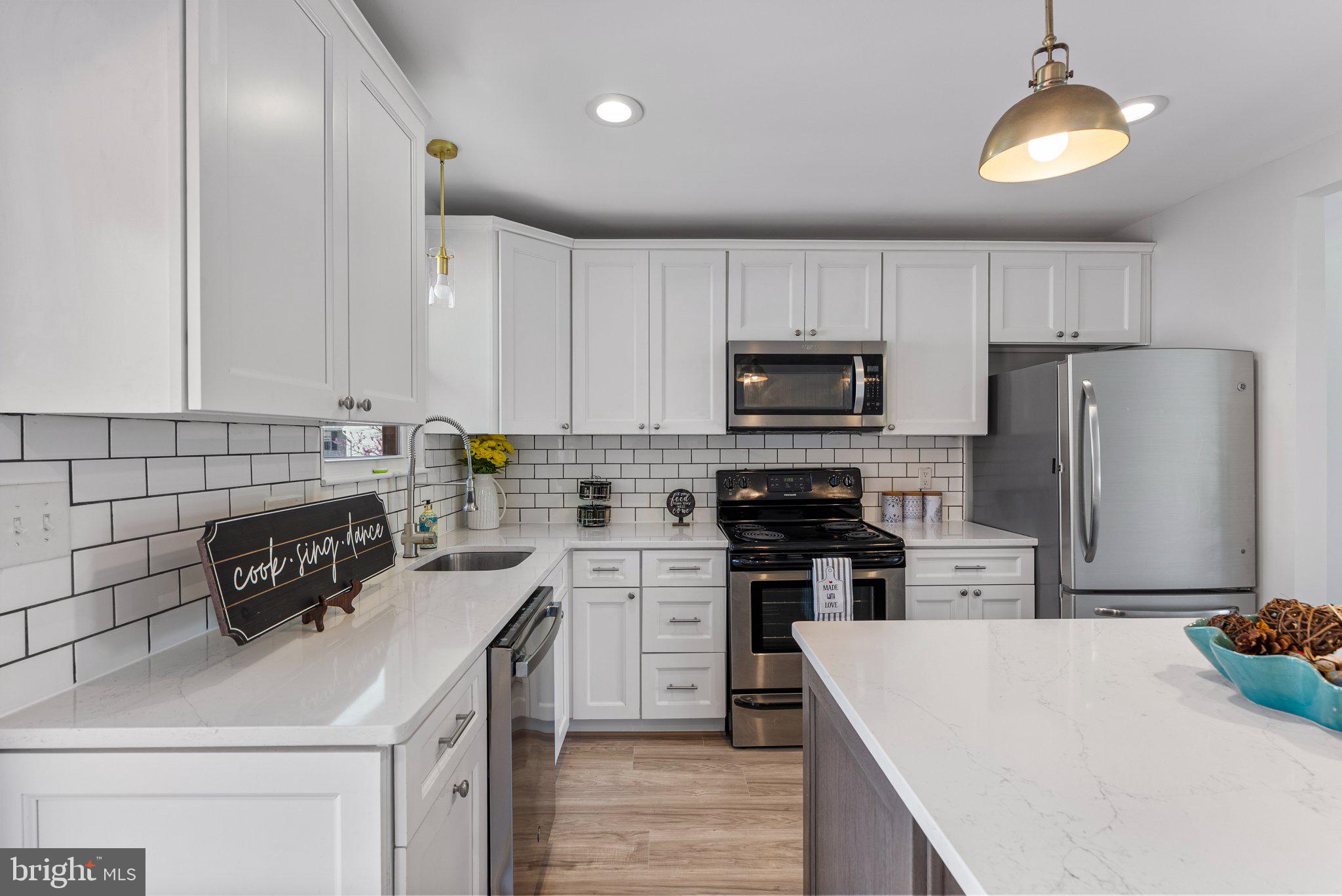 ALLWOOD - Residential