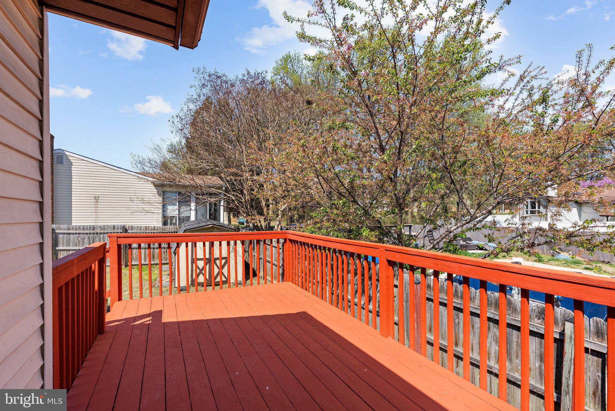 ALLWOOD - Residential
