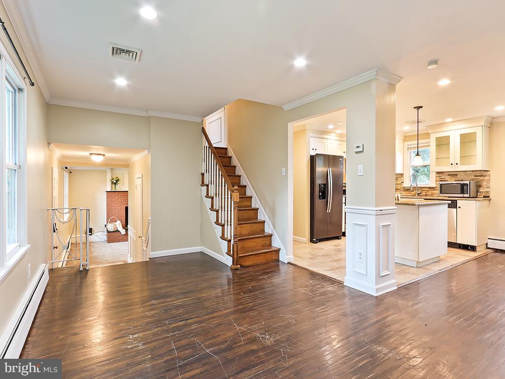 CASEY HIGHLANDS - Residential