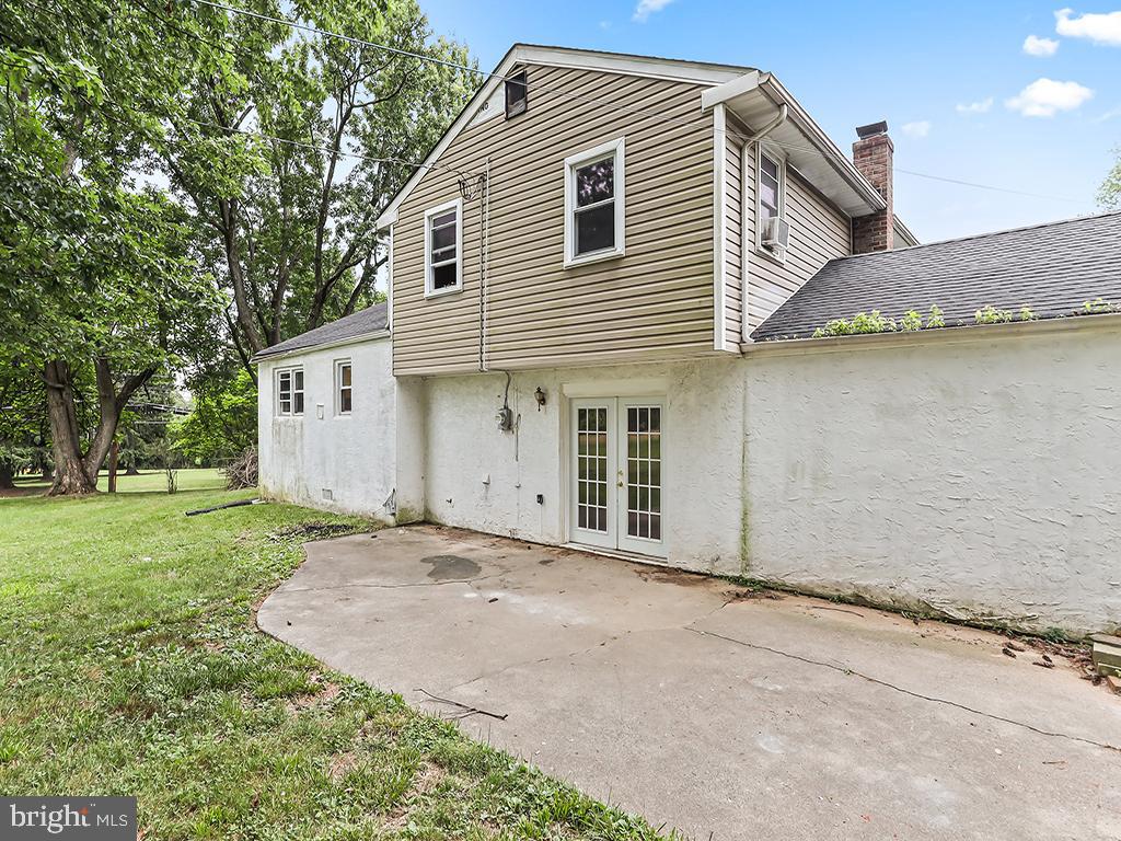 CASEY HIGHLANDS - Residential
