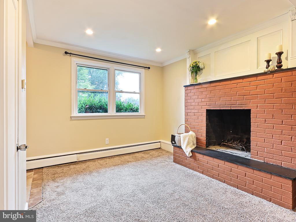 CASEY HIGHLANDS - Residential