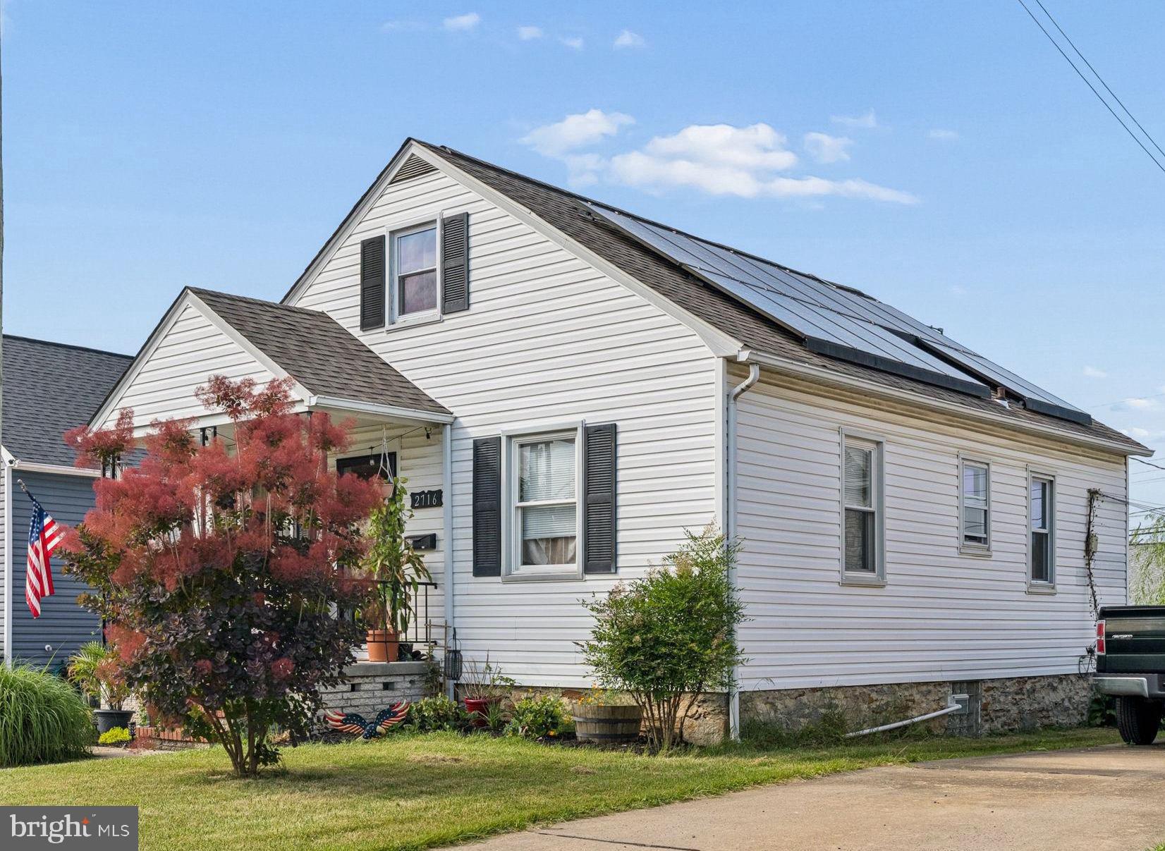 MAPLE RIDGE - Residential