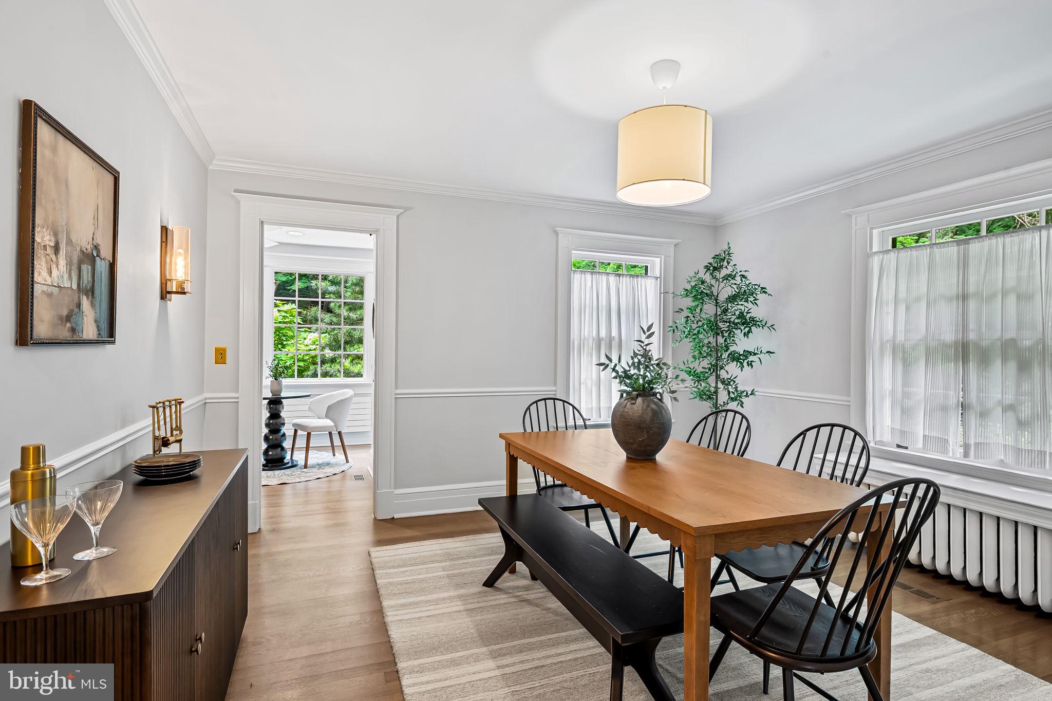 ROLAND PARK - Residential