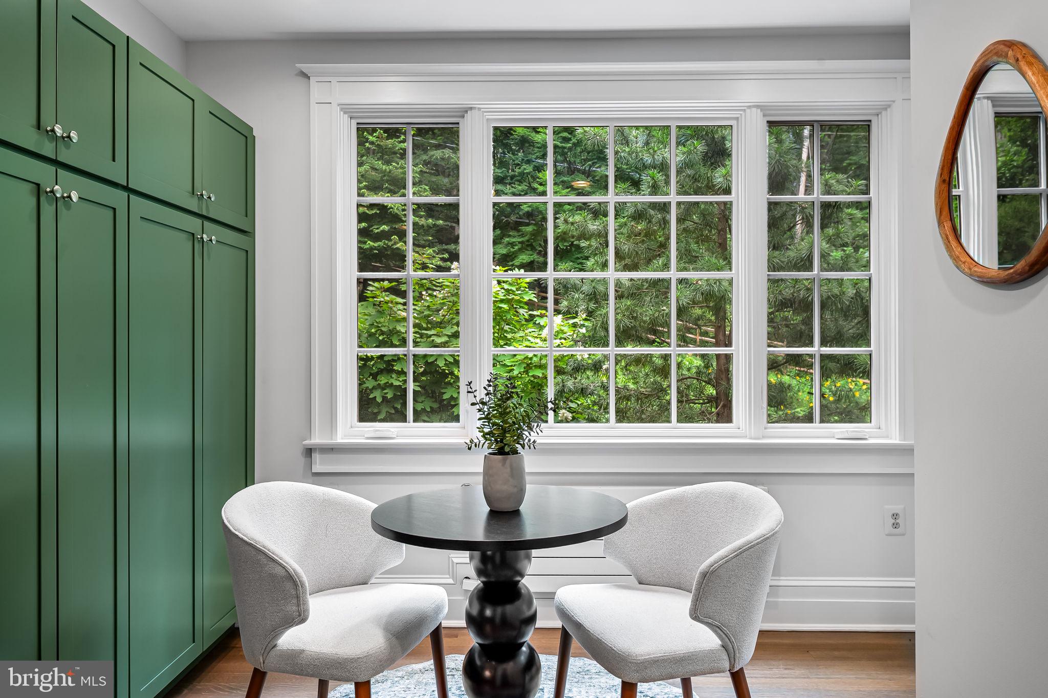 ROLAND PARK - Residential