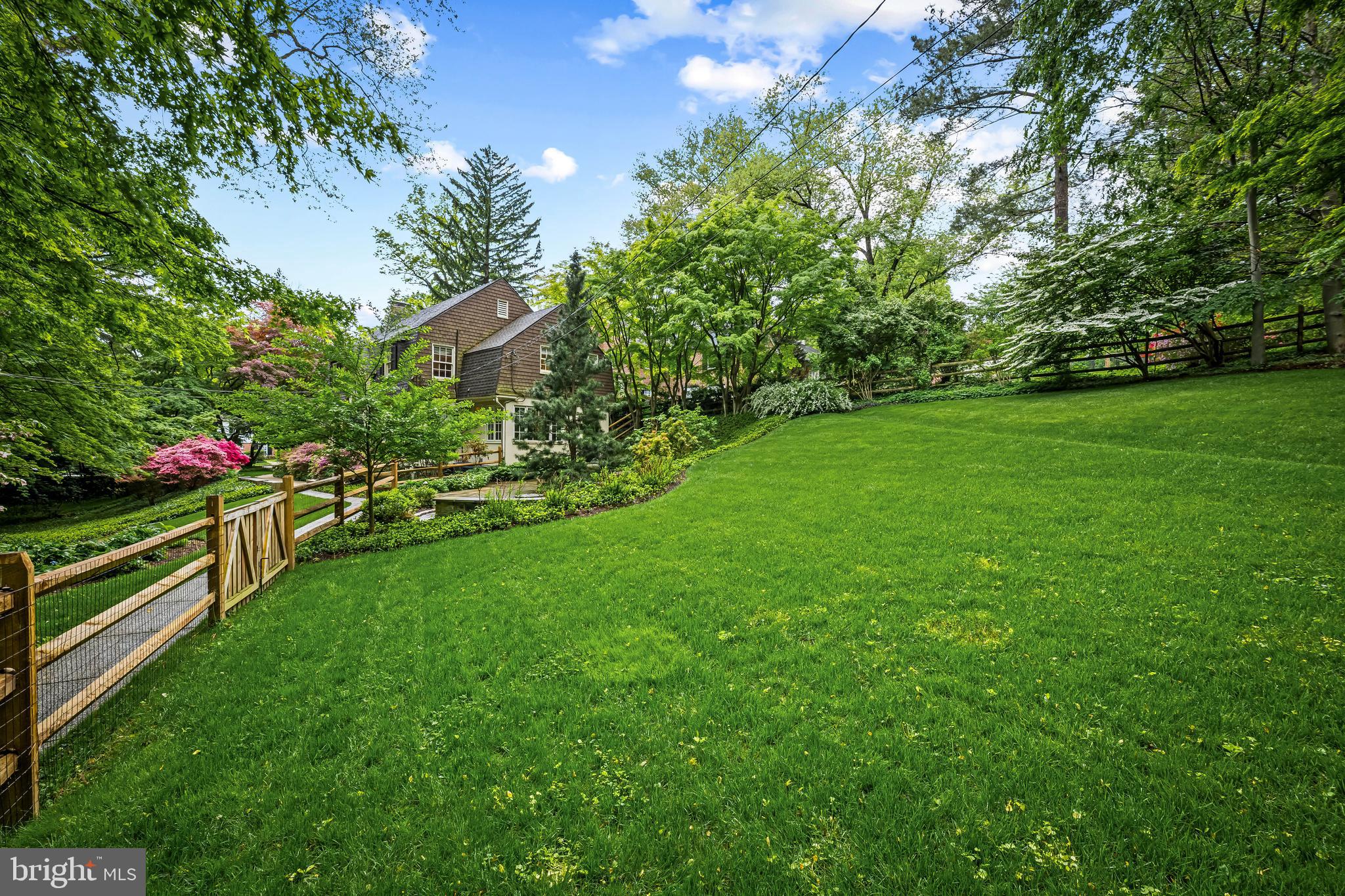 ROLAND PARK - Residential