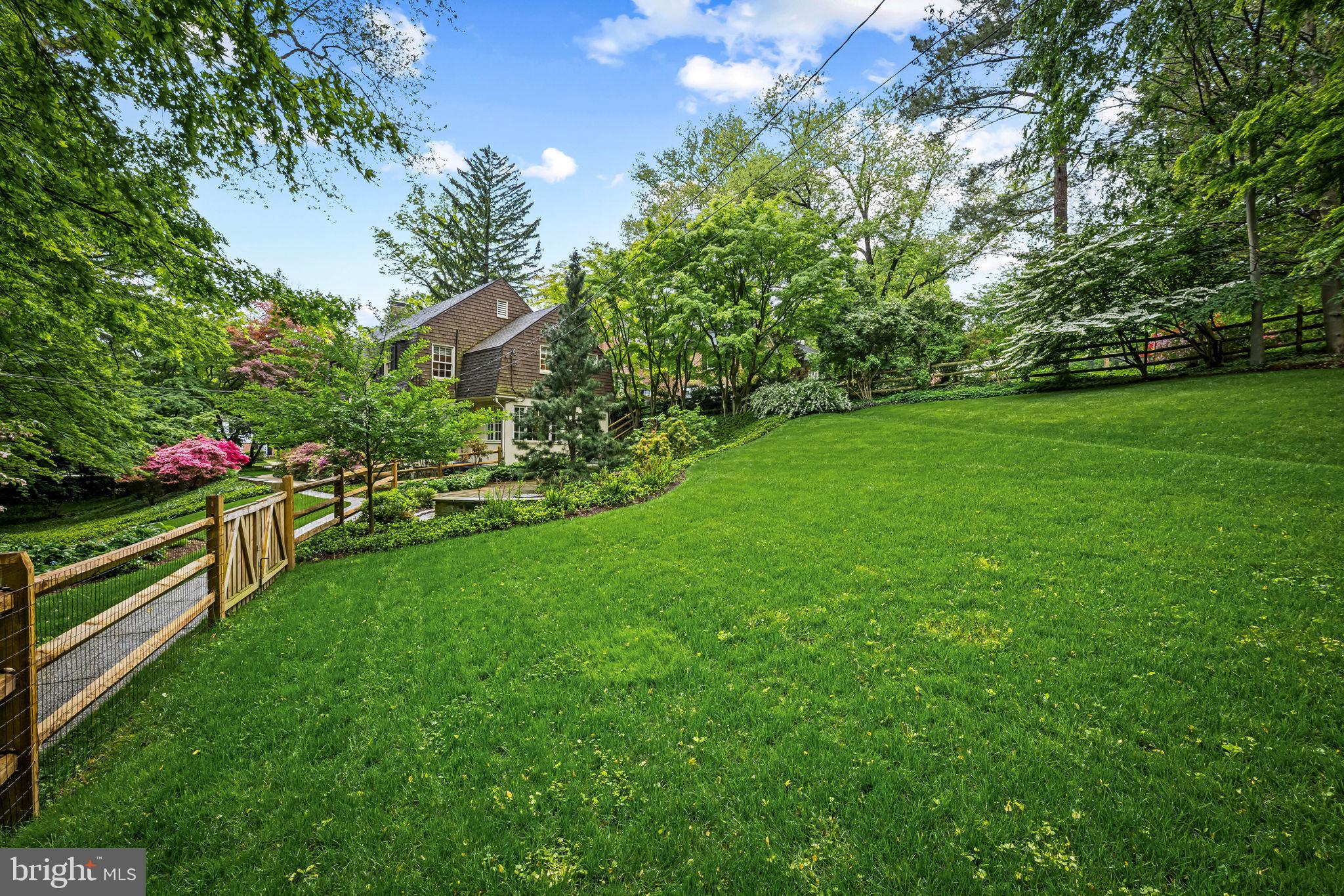 ROLAND PARK - Residential