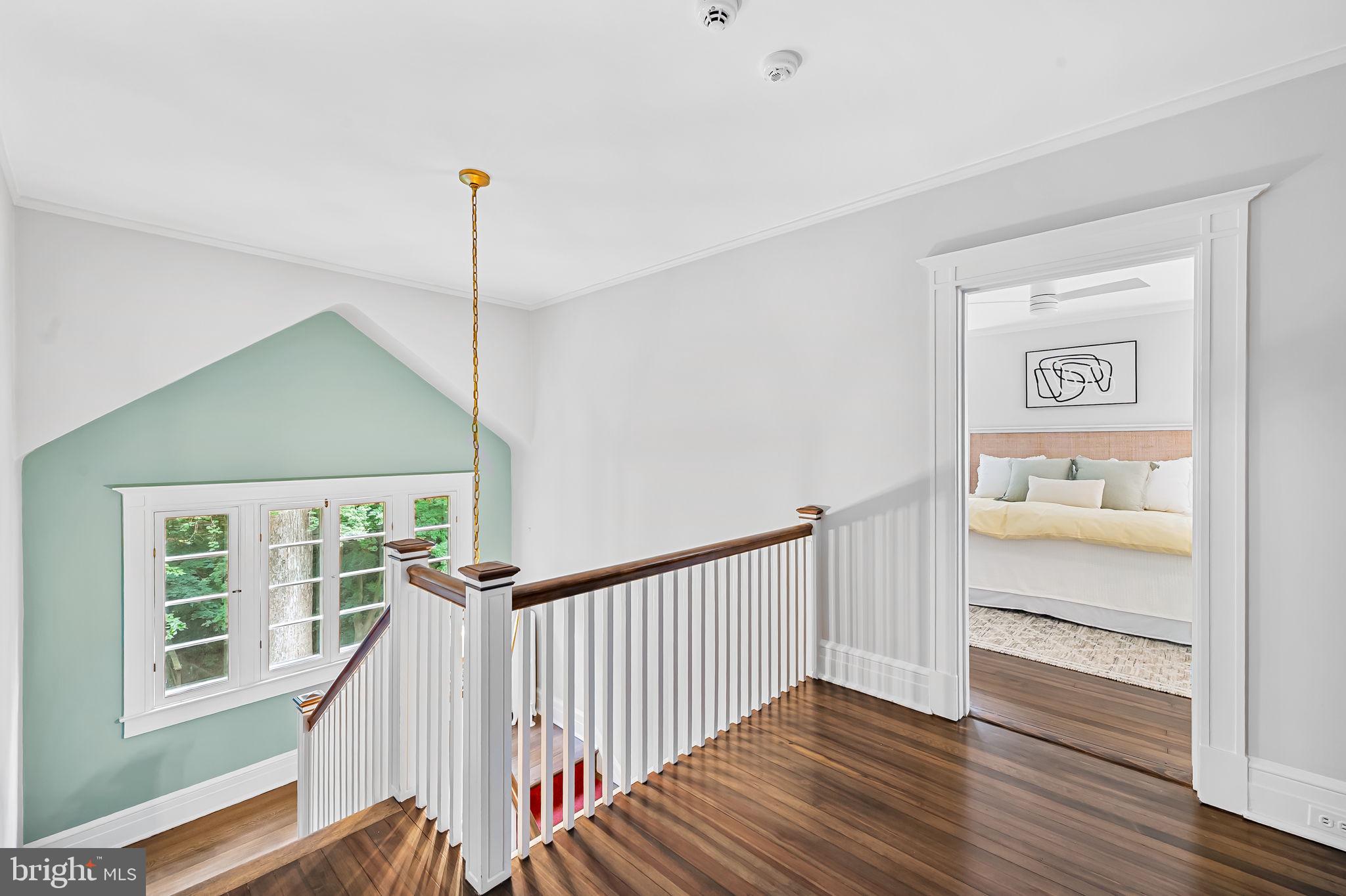 ROLAND PARK - Residential