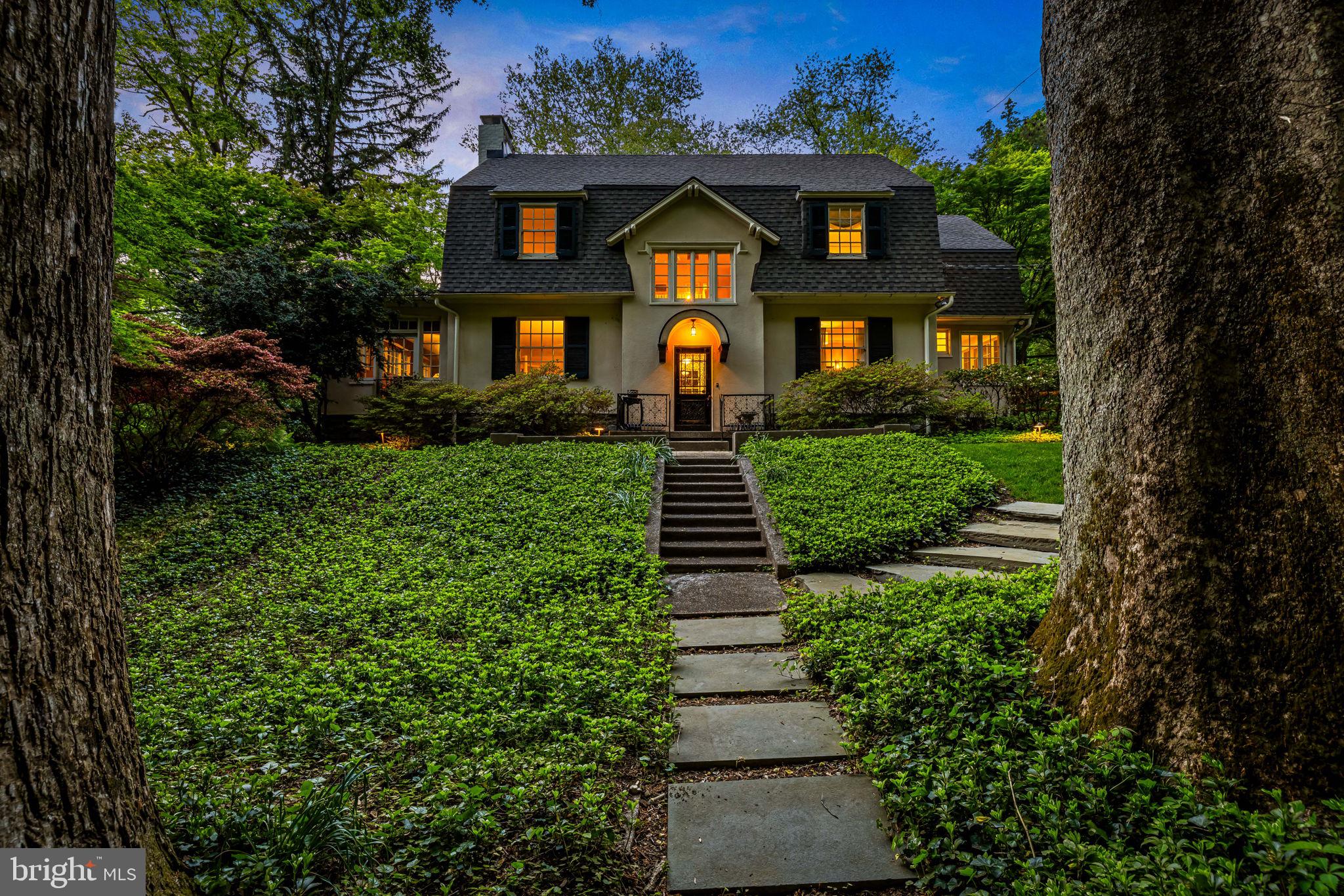 ROLAND PARK - Residential