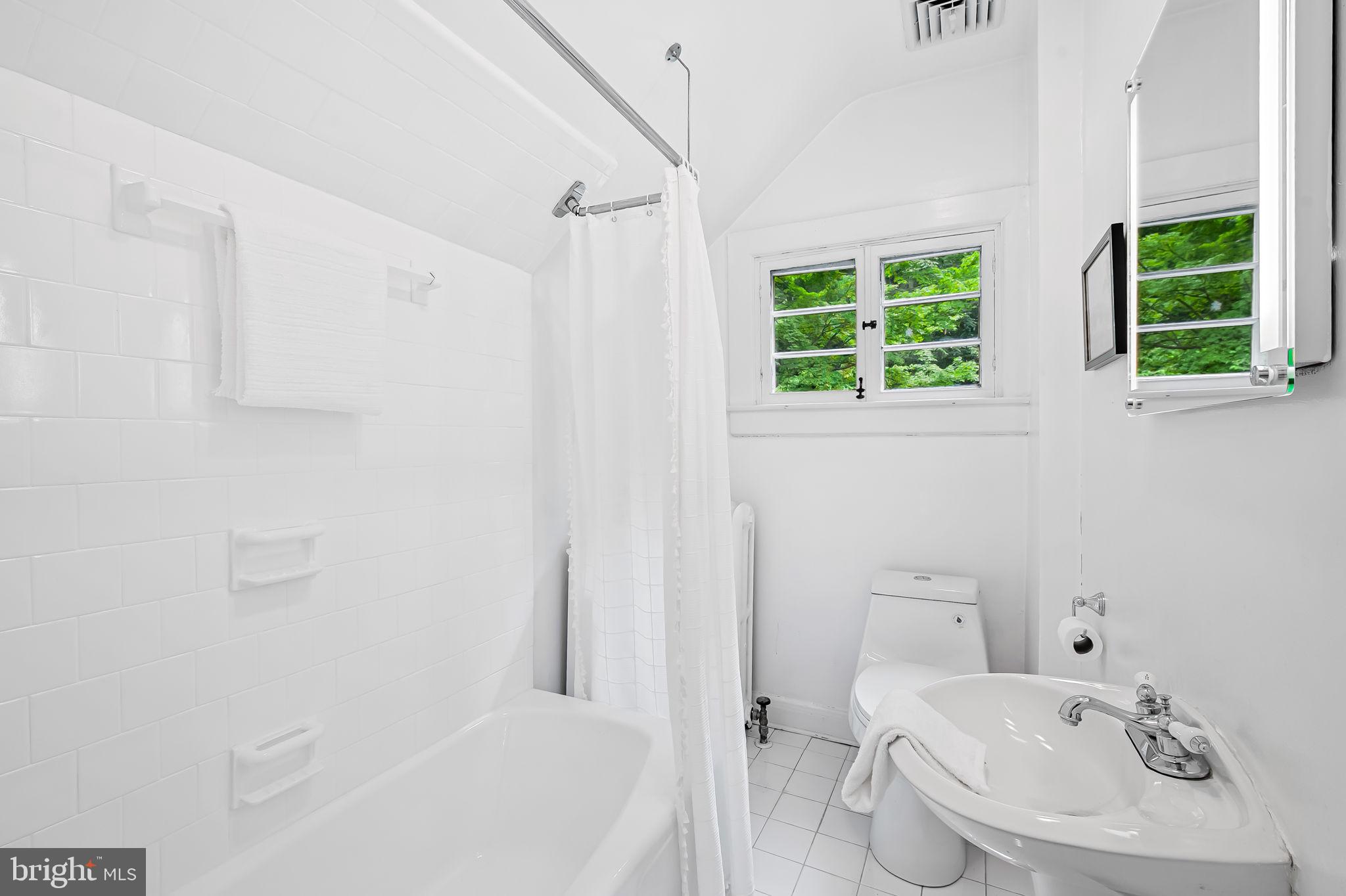 ROLAND PARK - Residential